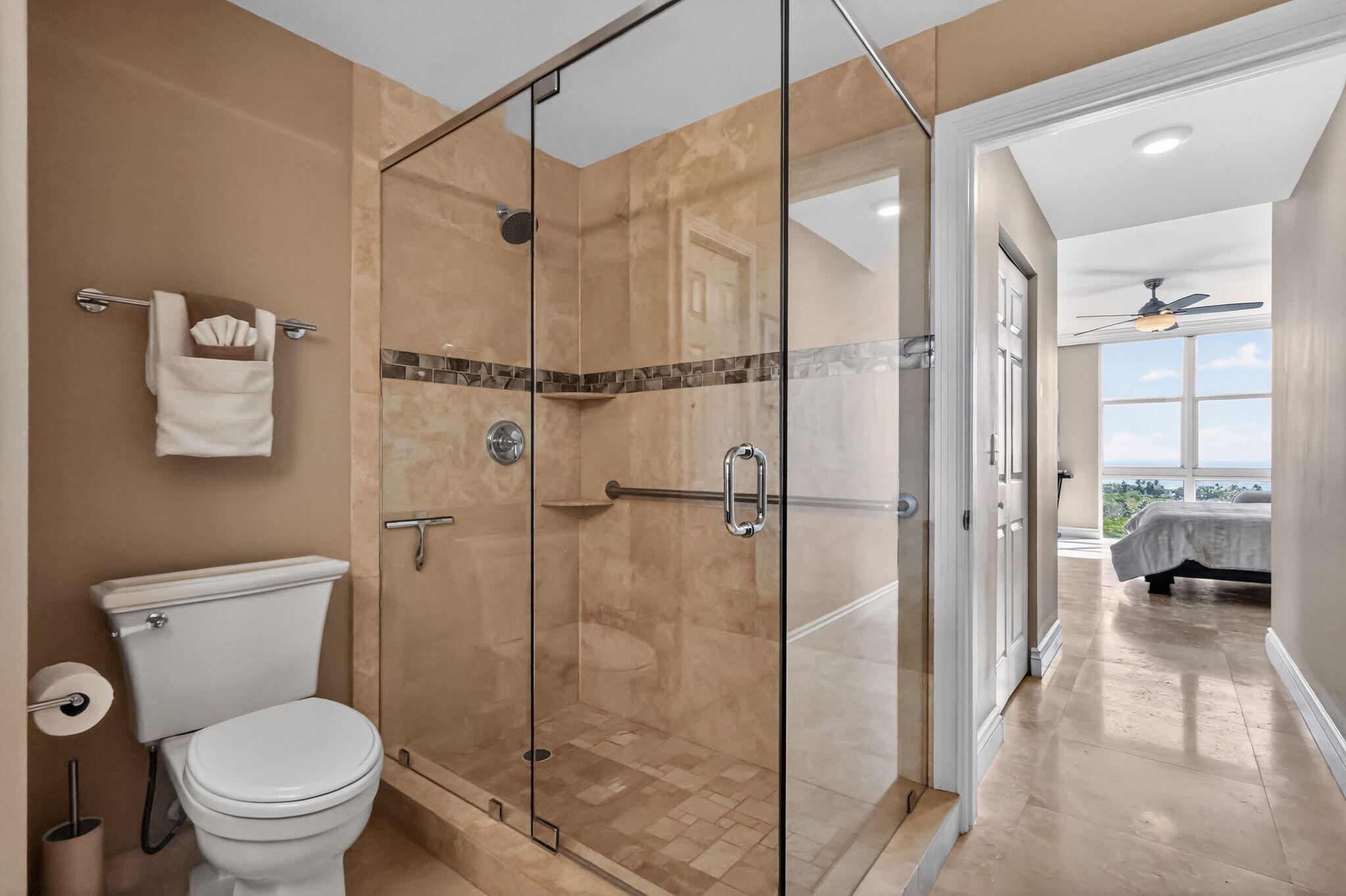 MARINA VILLAGE AT BOYNTON BEACH CONDO - Residential Lease