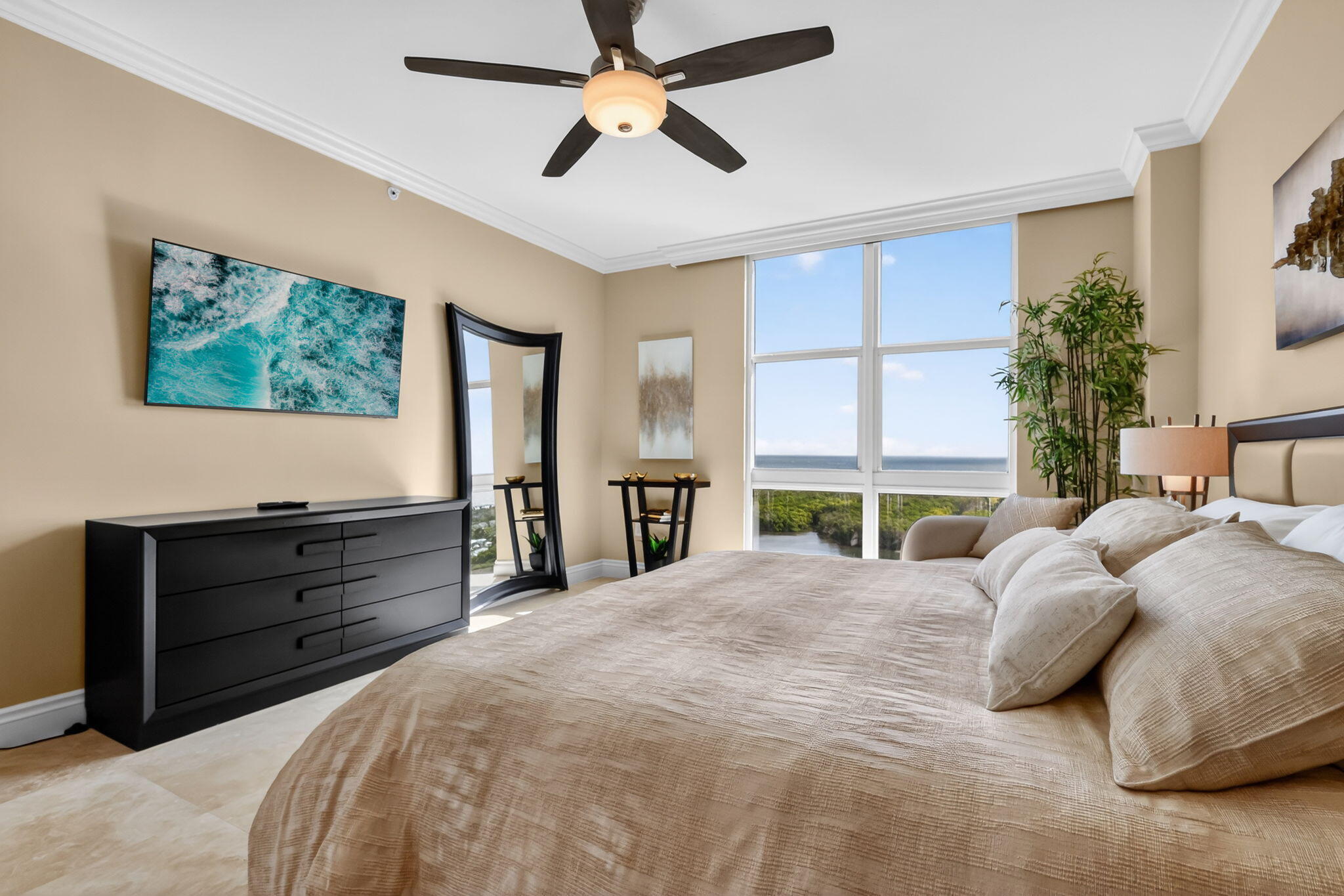 MARINA VILLAGE AT BOYNTON BEACH CONDO - Residential Lease