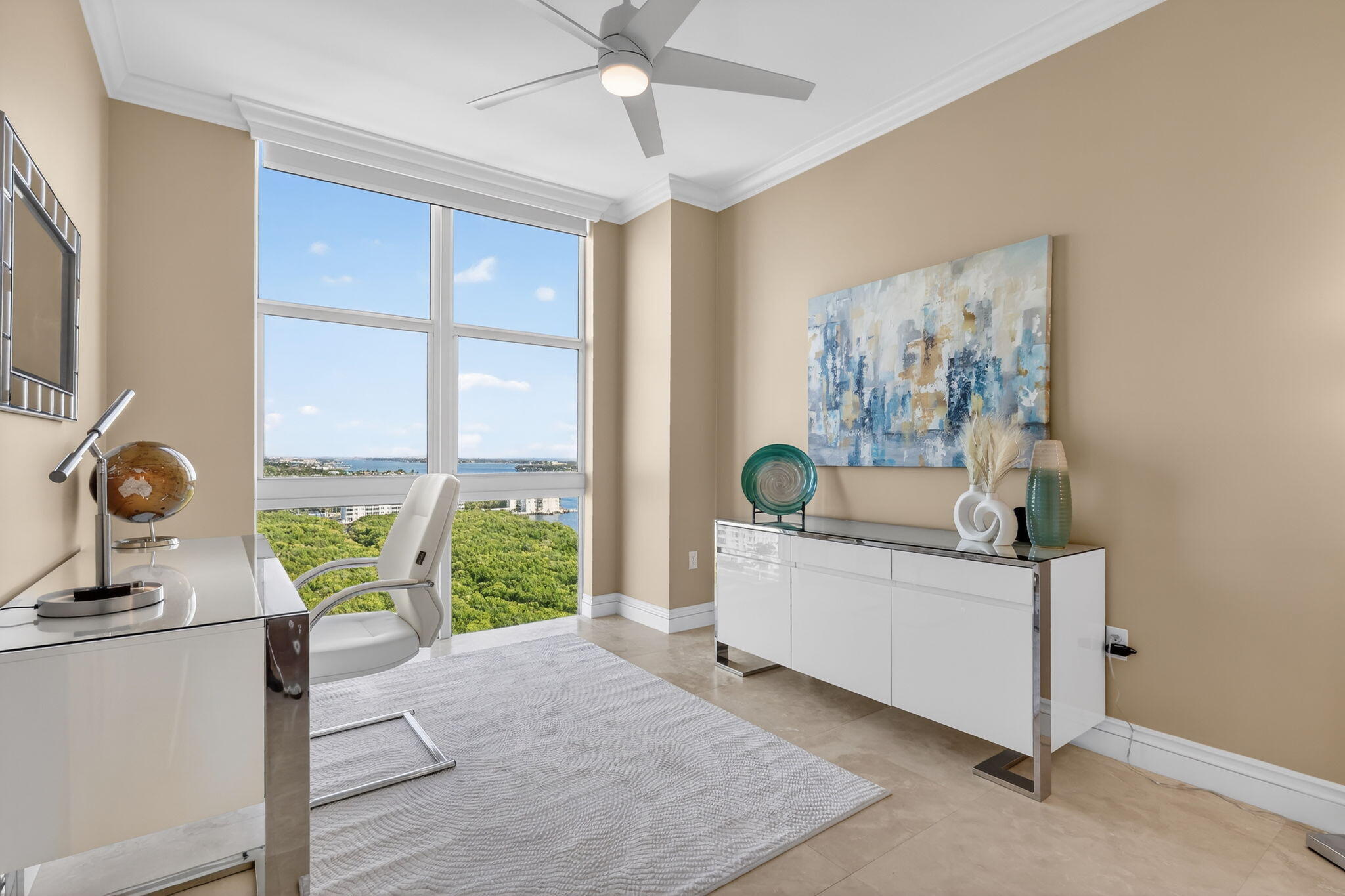 MARINA VILLAGE AT BOYNTON BEACH CONDO - Residential Lease