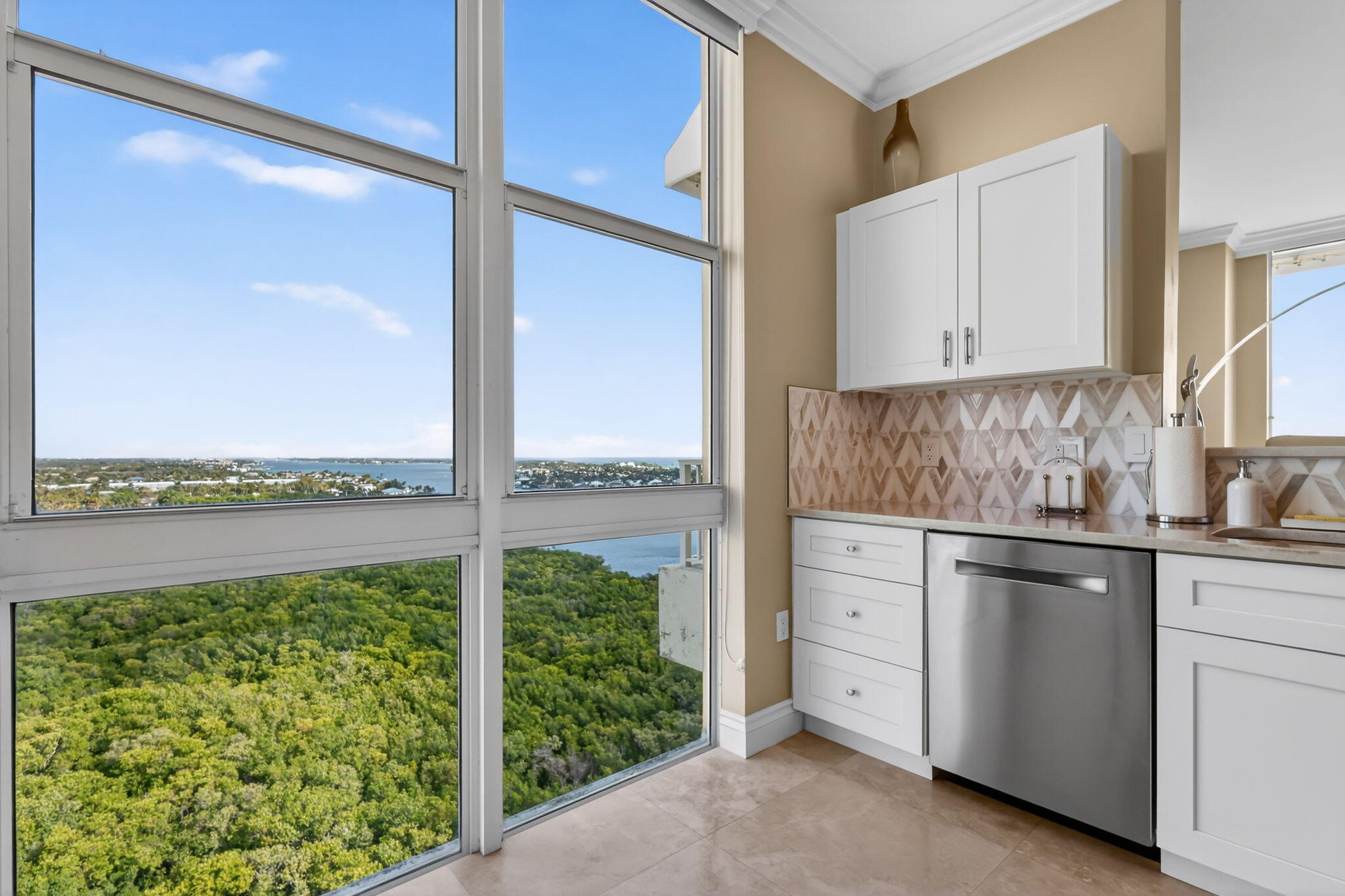 MARINA VILLAGE AT BOYNTON BEACH CONDO - Residential Lease