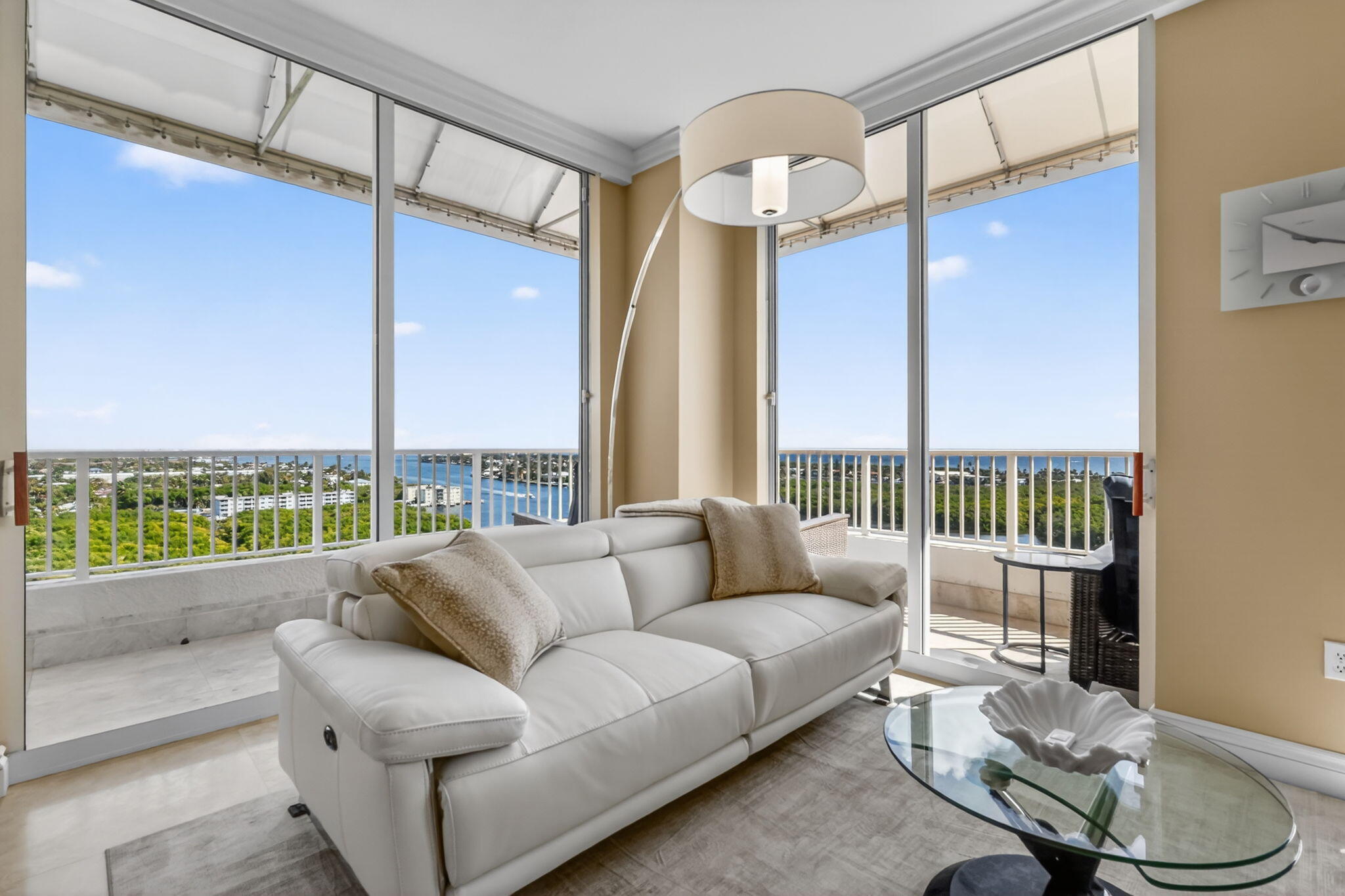 MARINA VILLAGE AT BOYNTON BEACH CONDO - Residential Lease