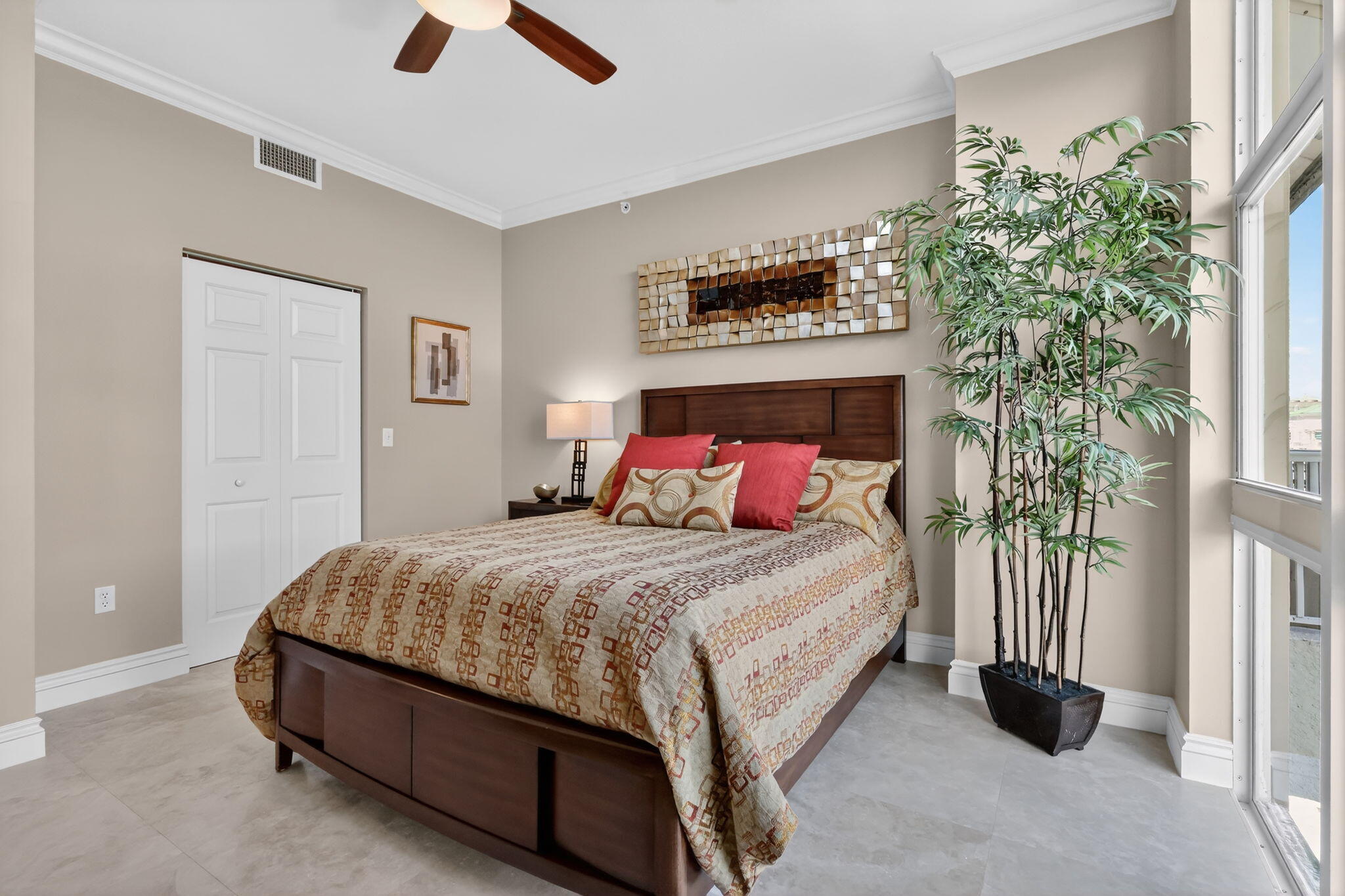 MARINA VILLAGE AT BOYNTON BEACH CONDO - Residential Lease