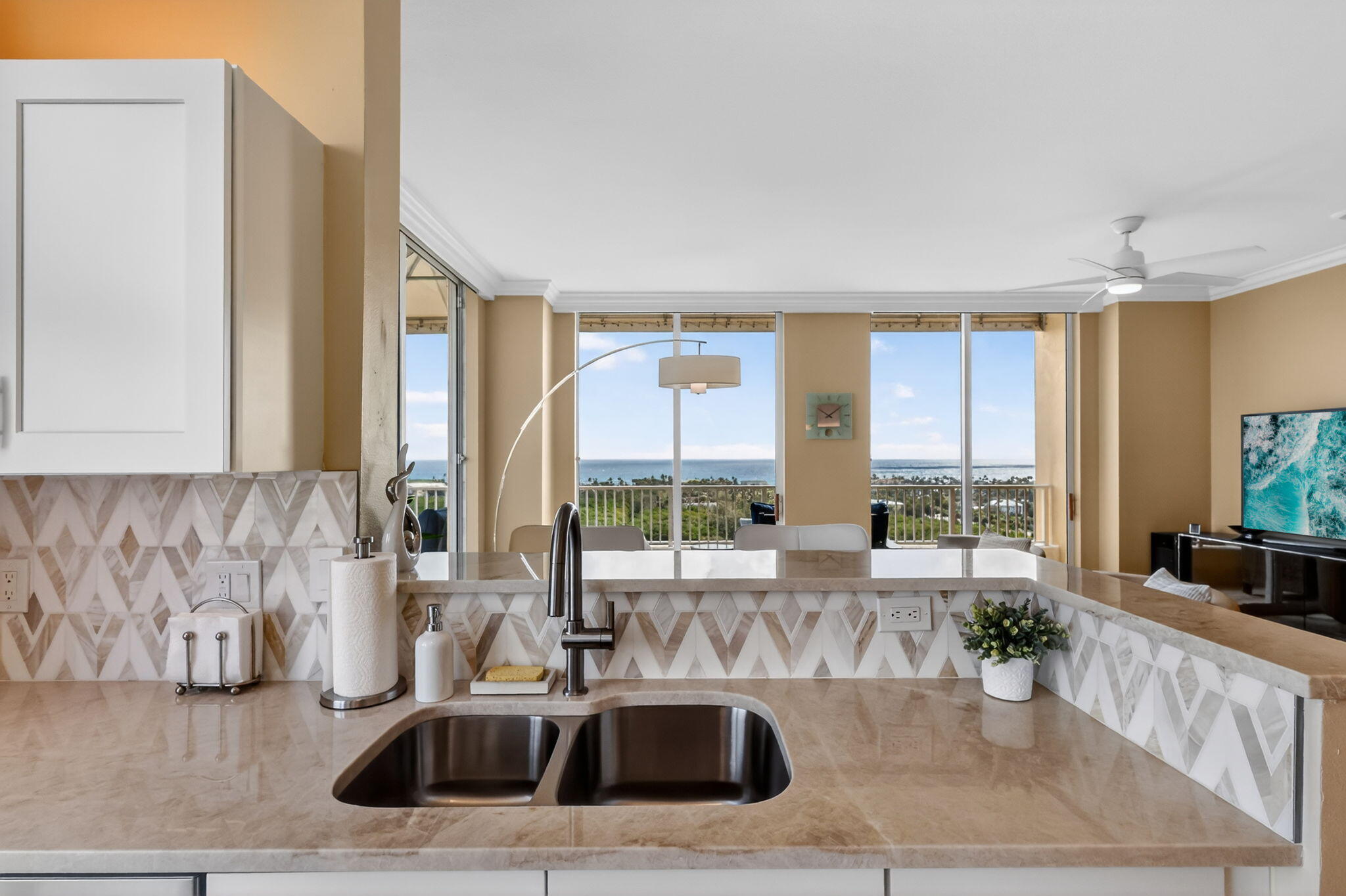 MARINA VILLAGE AT BOYNTON BEACH CONDO - Residential Lease