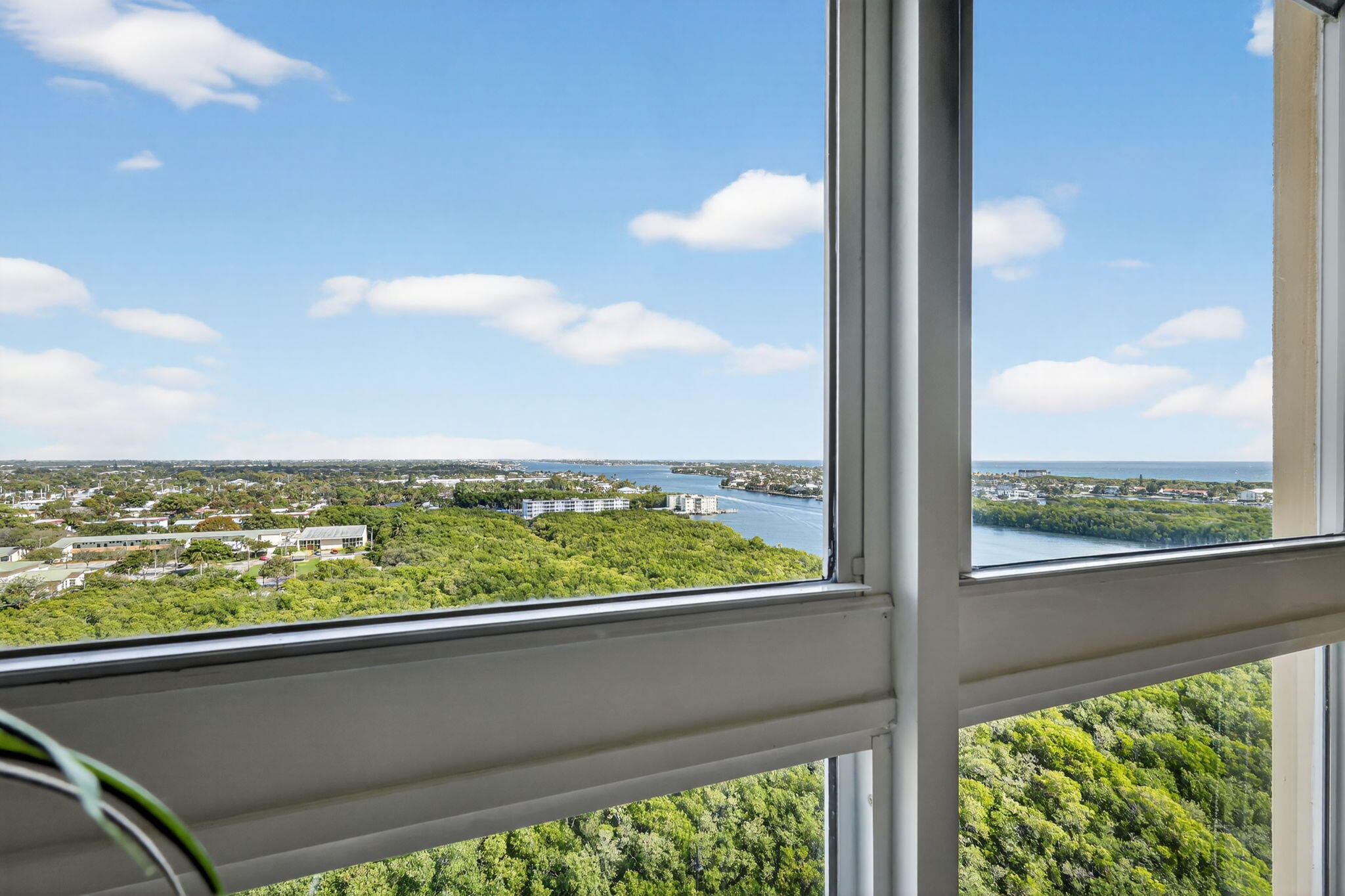 MARINA VILLAGE AT BOYNTON BEACH CONDO - Residential Lease