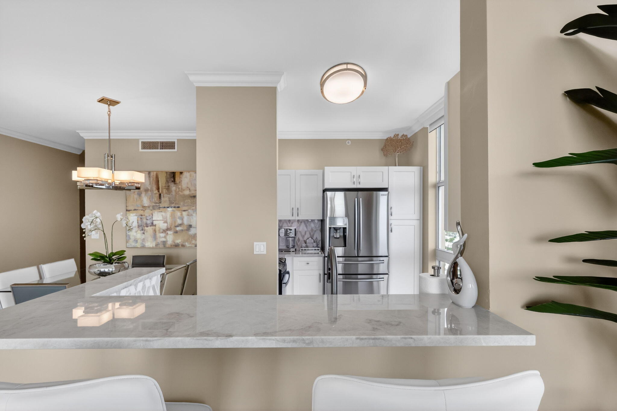 MARINA VILLAGE AT BOYNTON BEACH CONDO - Residential Lease