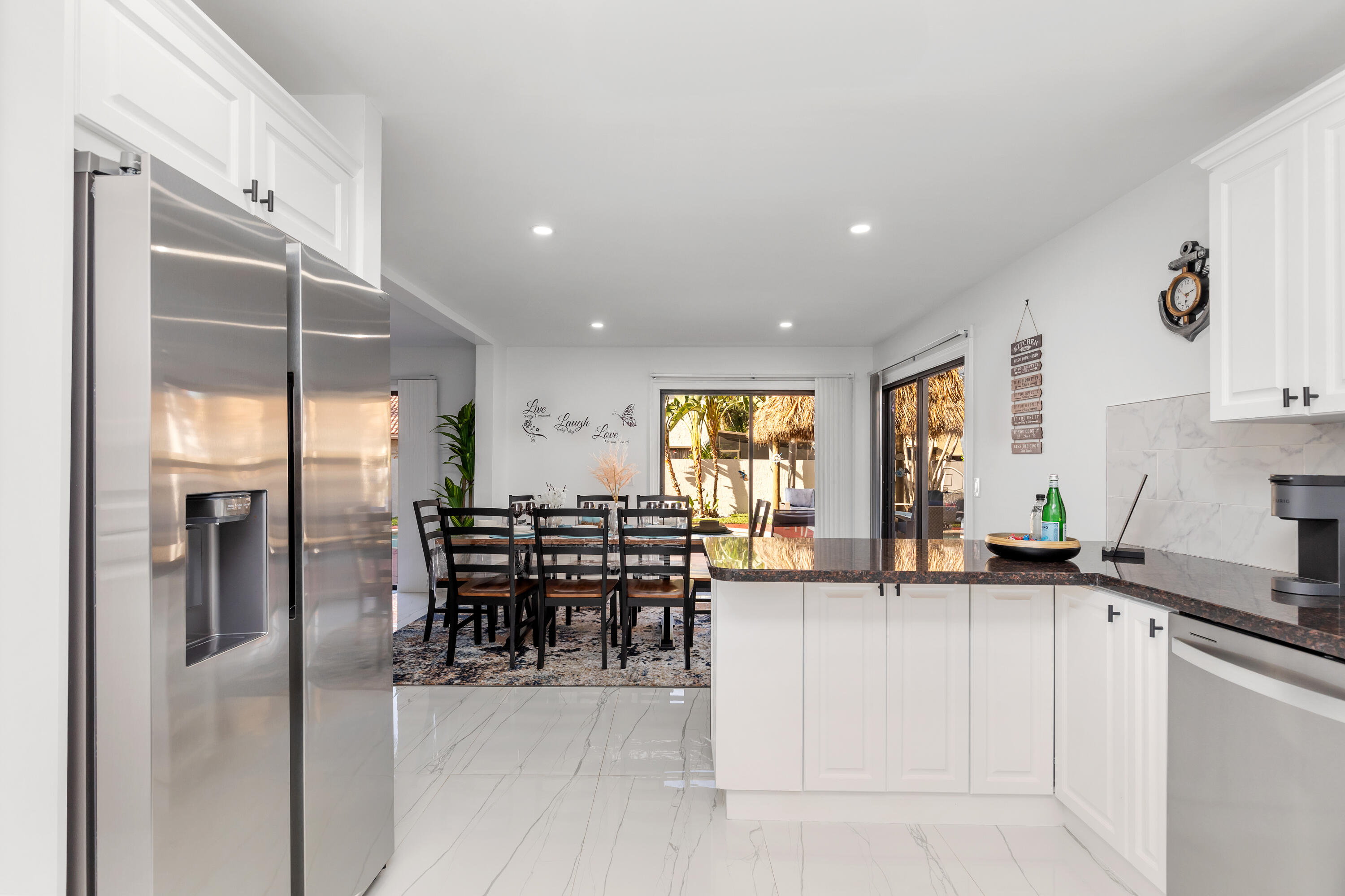 VILLAGES OF HILLSBORO - Residential
