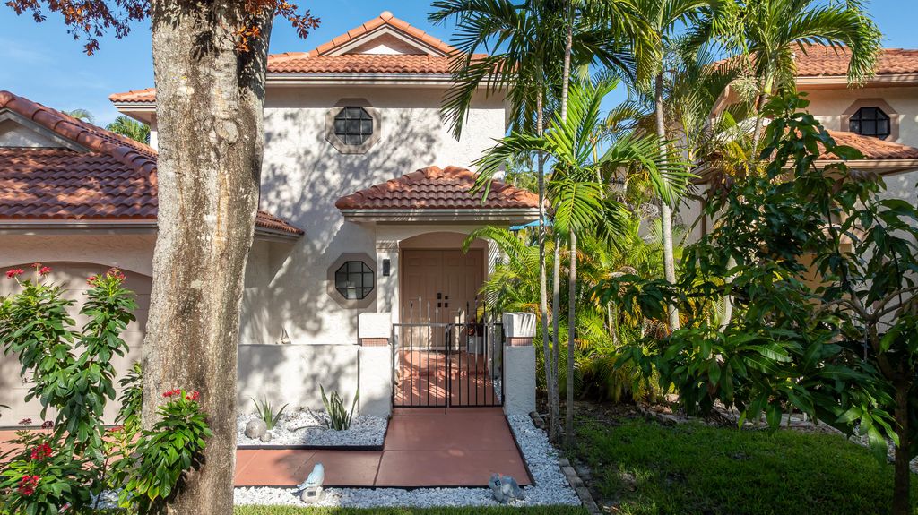 Photo of 484 NW 38th Terrace, Deerfield Beach, FL 33442 (MLS # B26027651)
