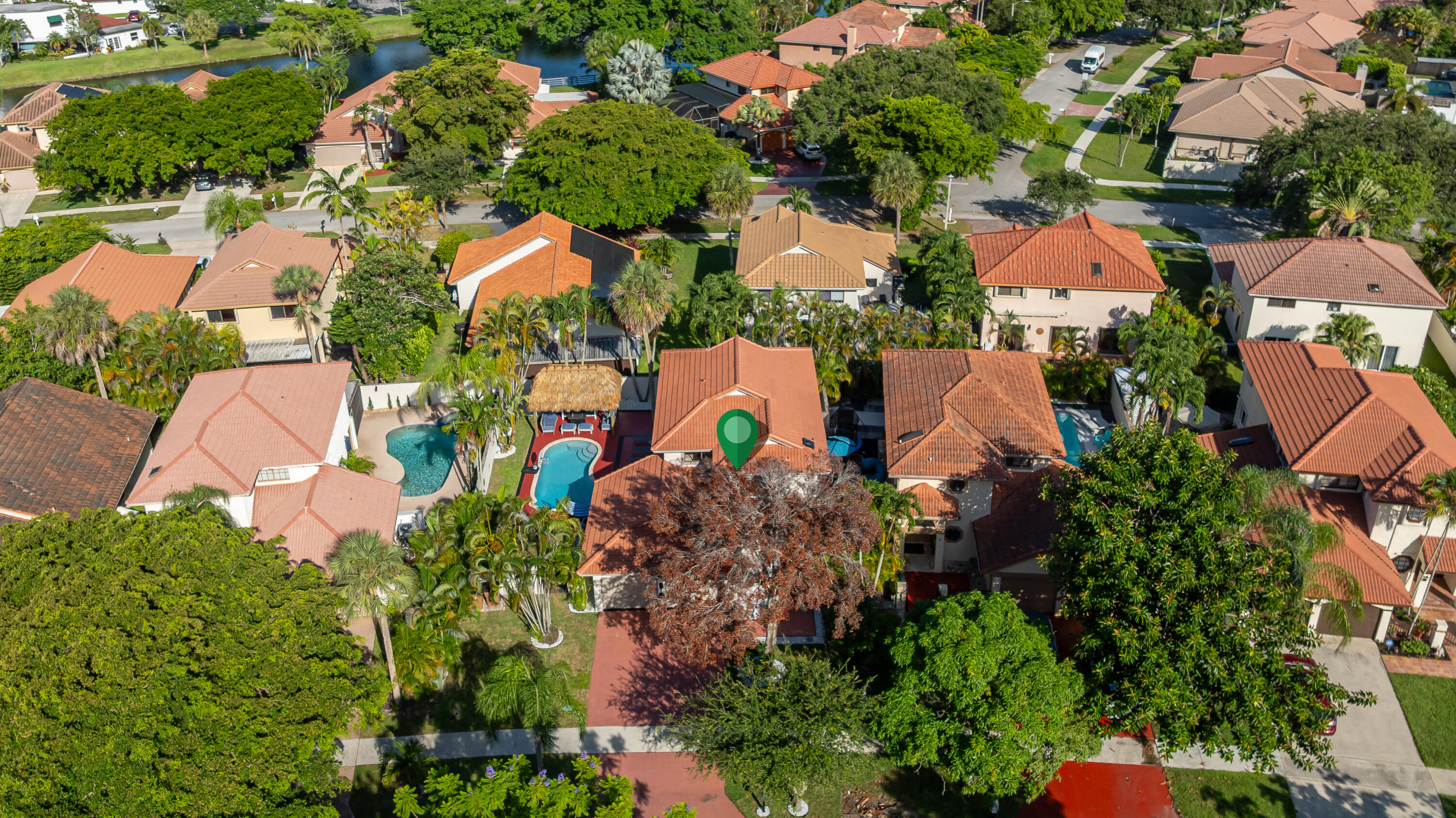VILLAGES OF HILLSBORO - Residential