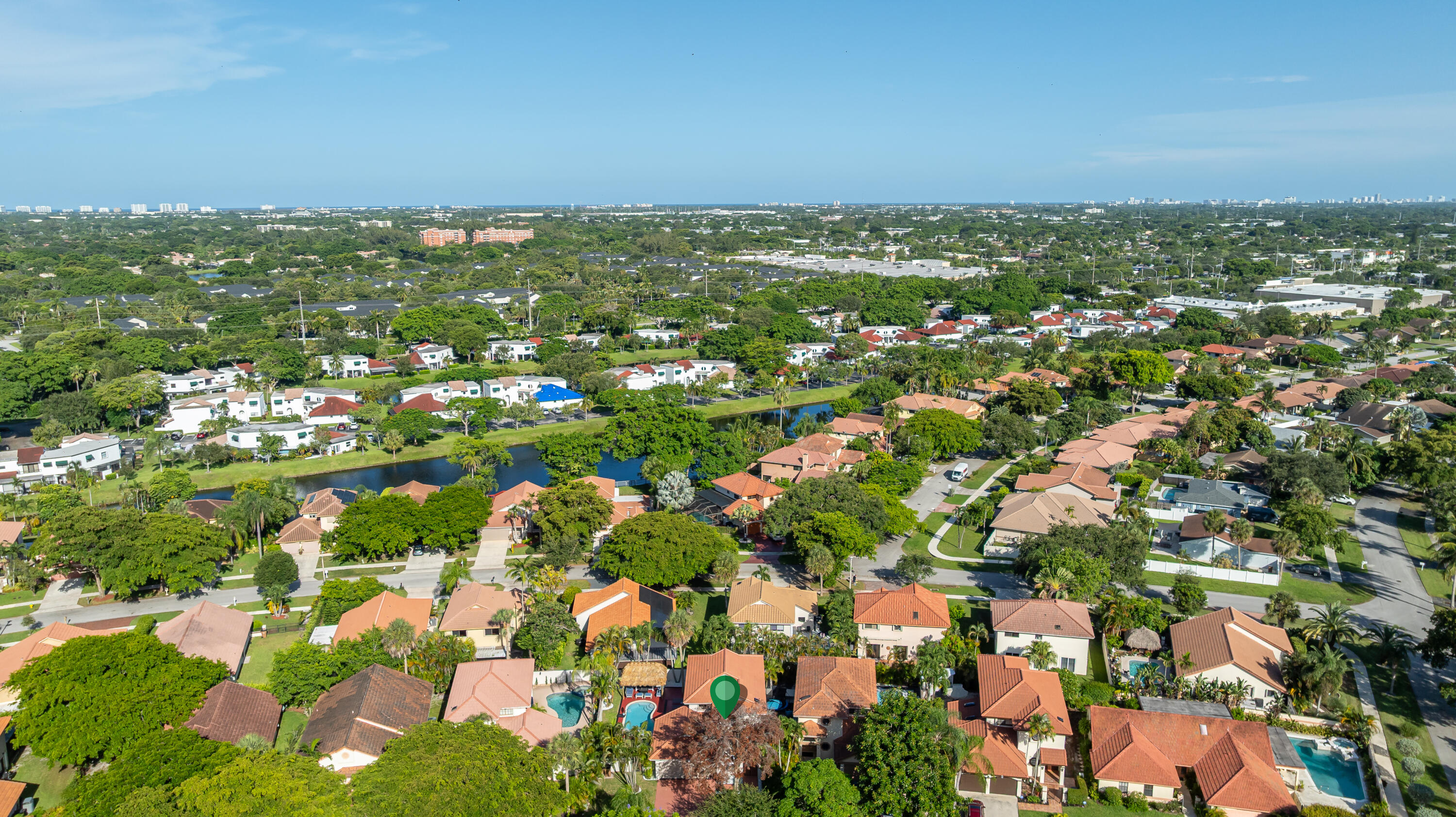 VILLAGES OF HILLSBORO - Residential