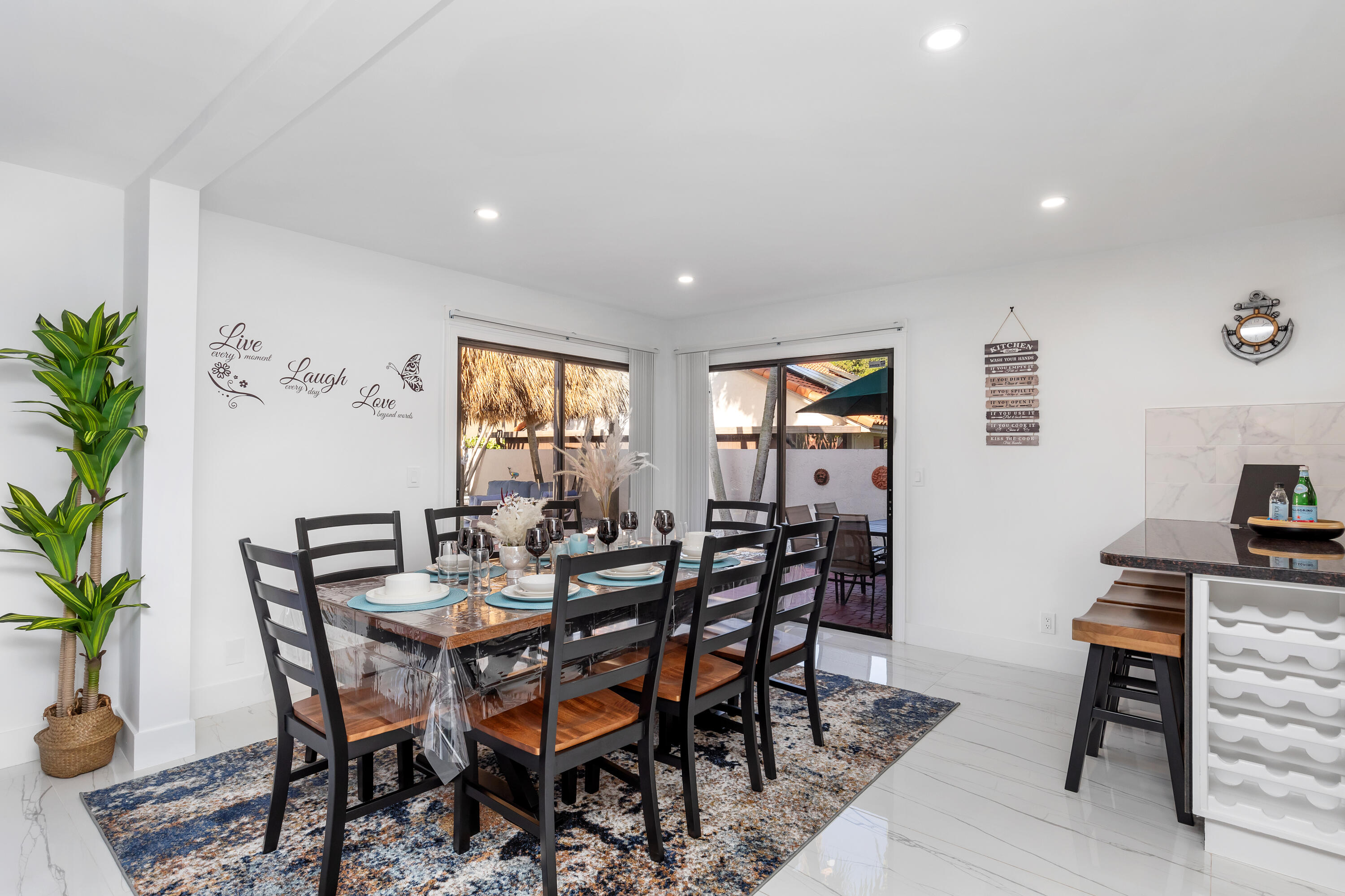 VILLAGES OF HILLSBORO - Residential