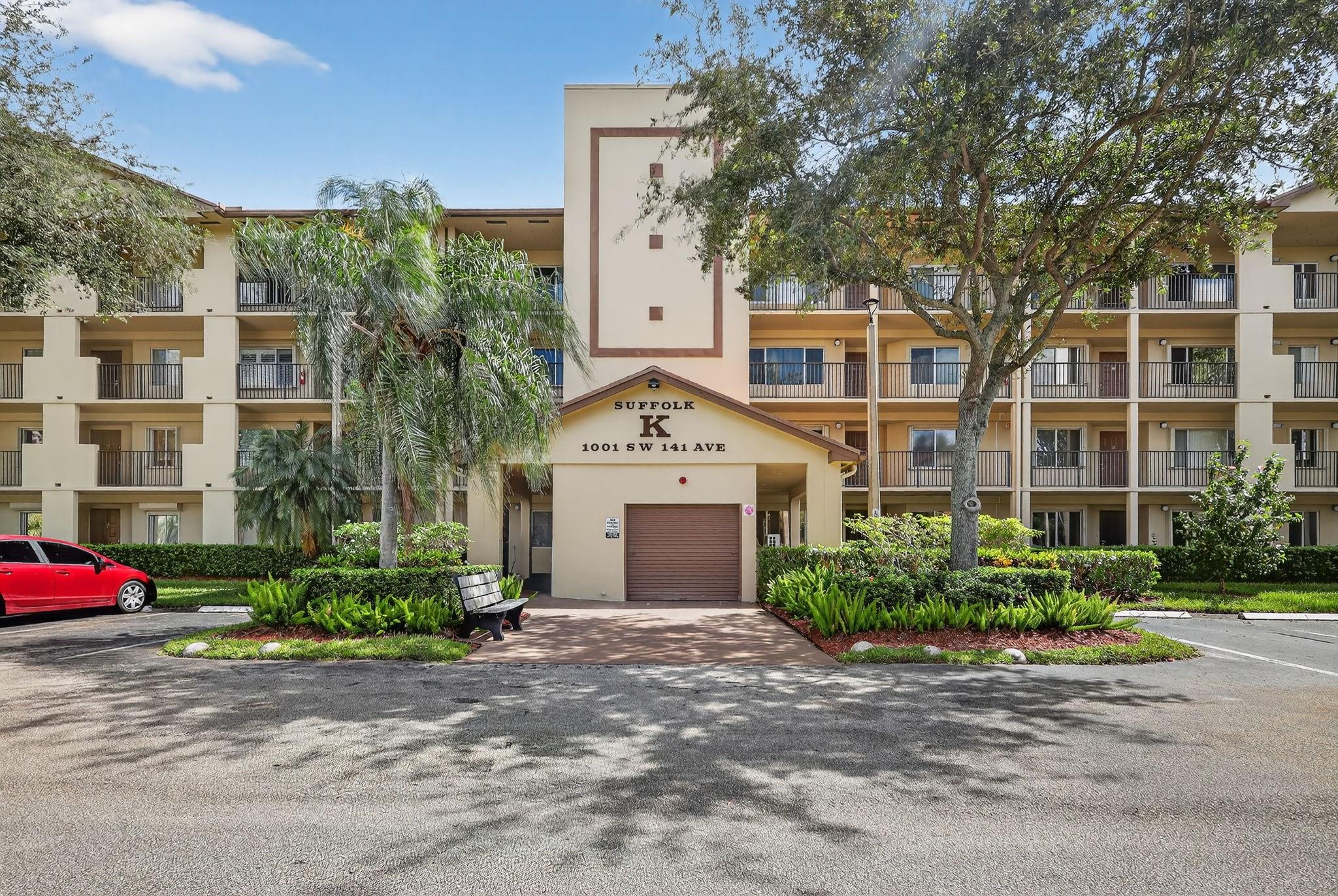 SUFFOLK - Residential