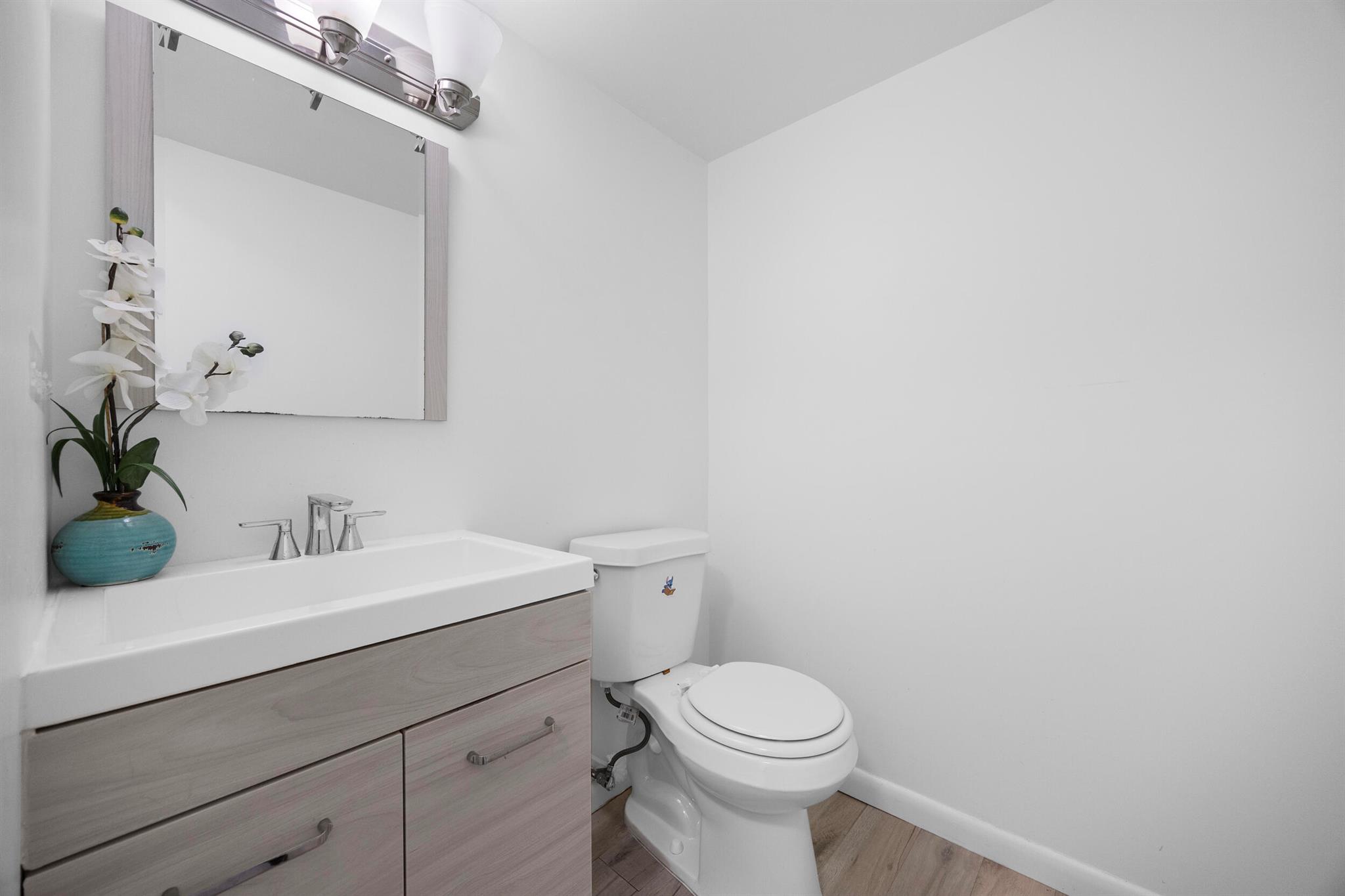 BOUNDBROOK CONDO S - Residential