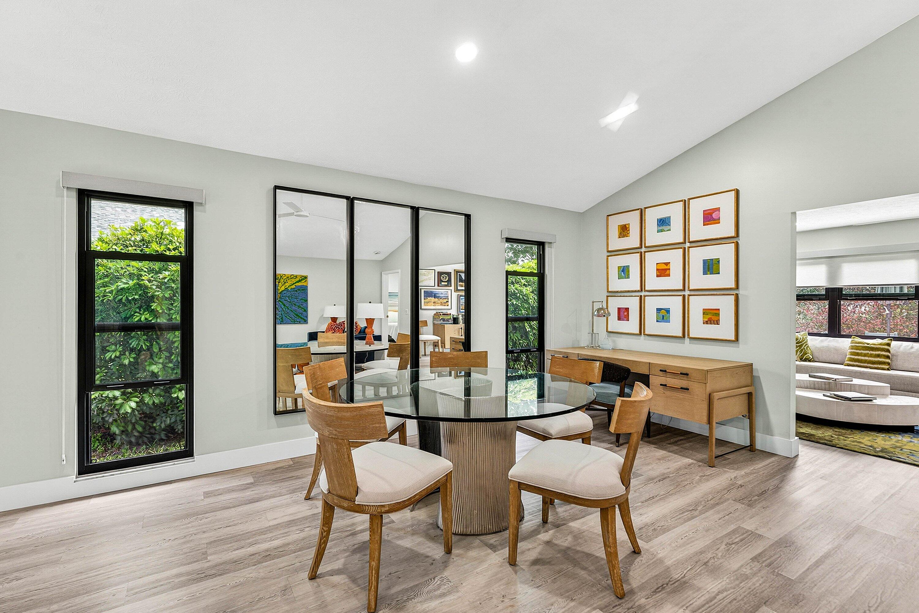 EAGLEWOOD - Residential