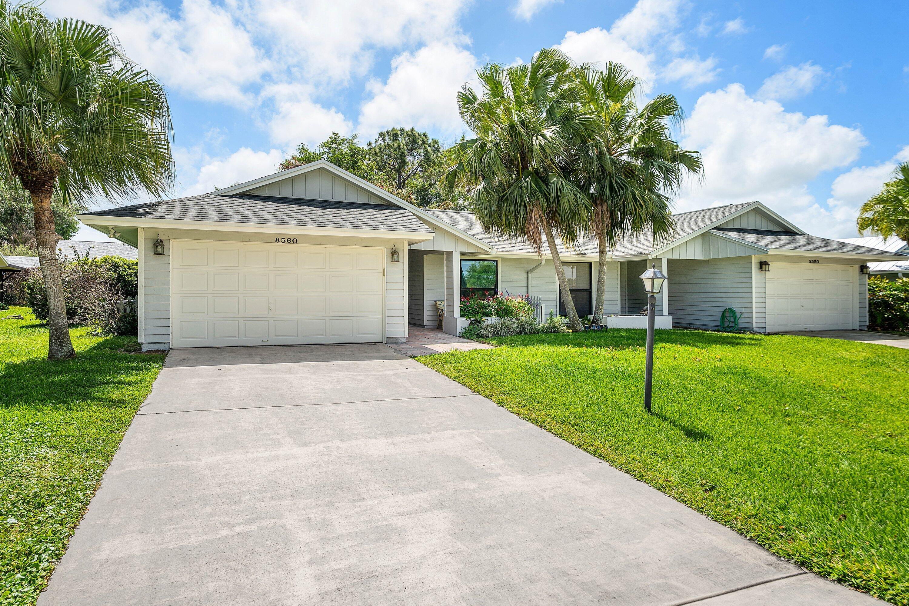 EAGLEWOOD - Residential