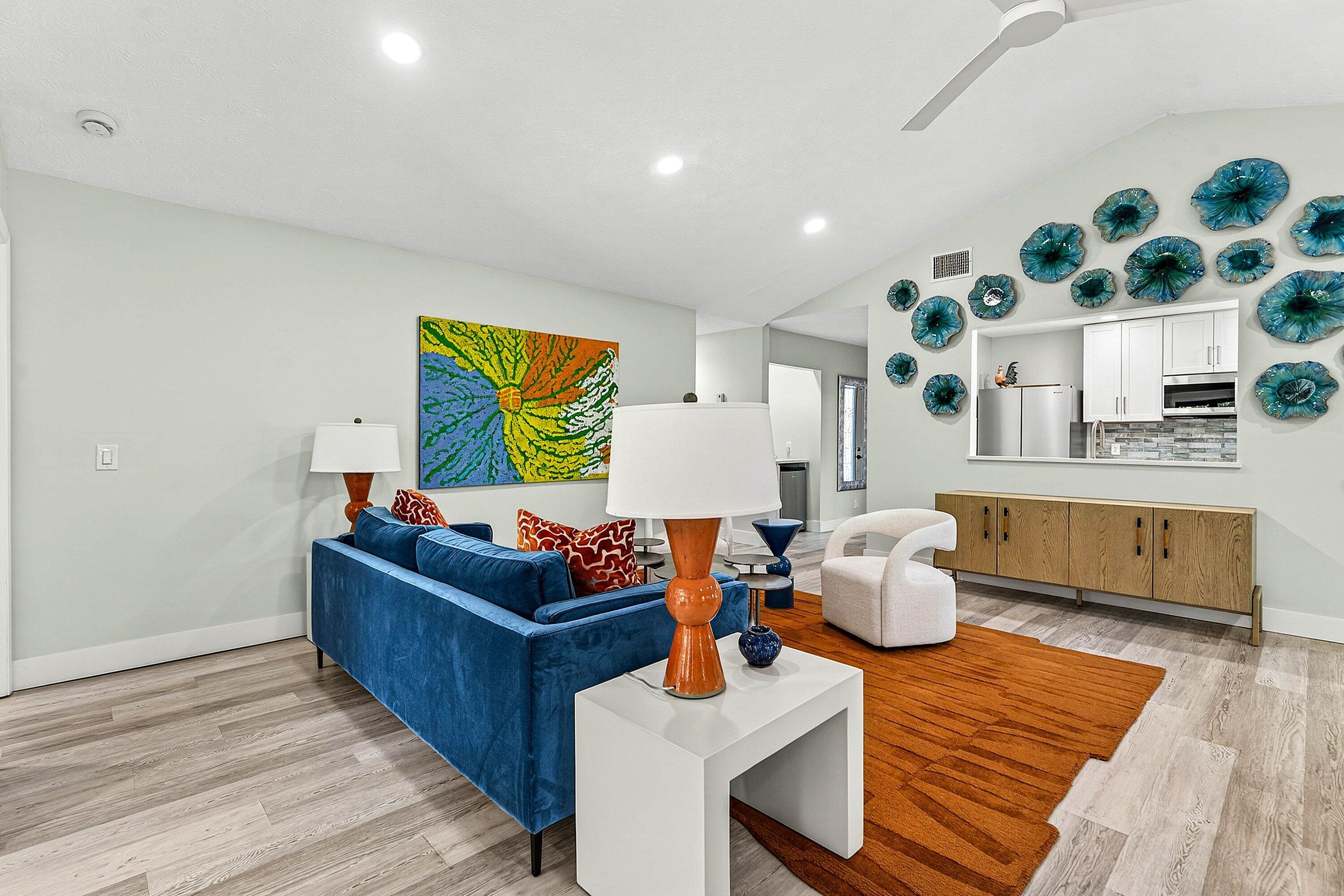 EAGLEWOOD - Residential