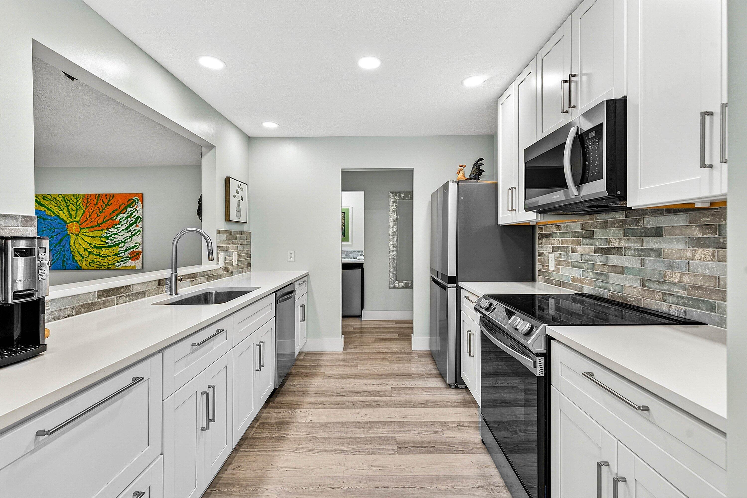 EAGLEWOOD - Residential