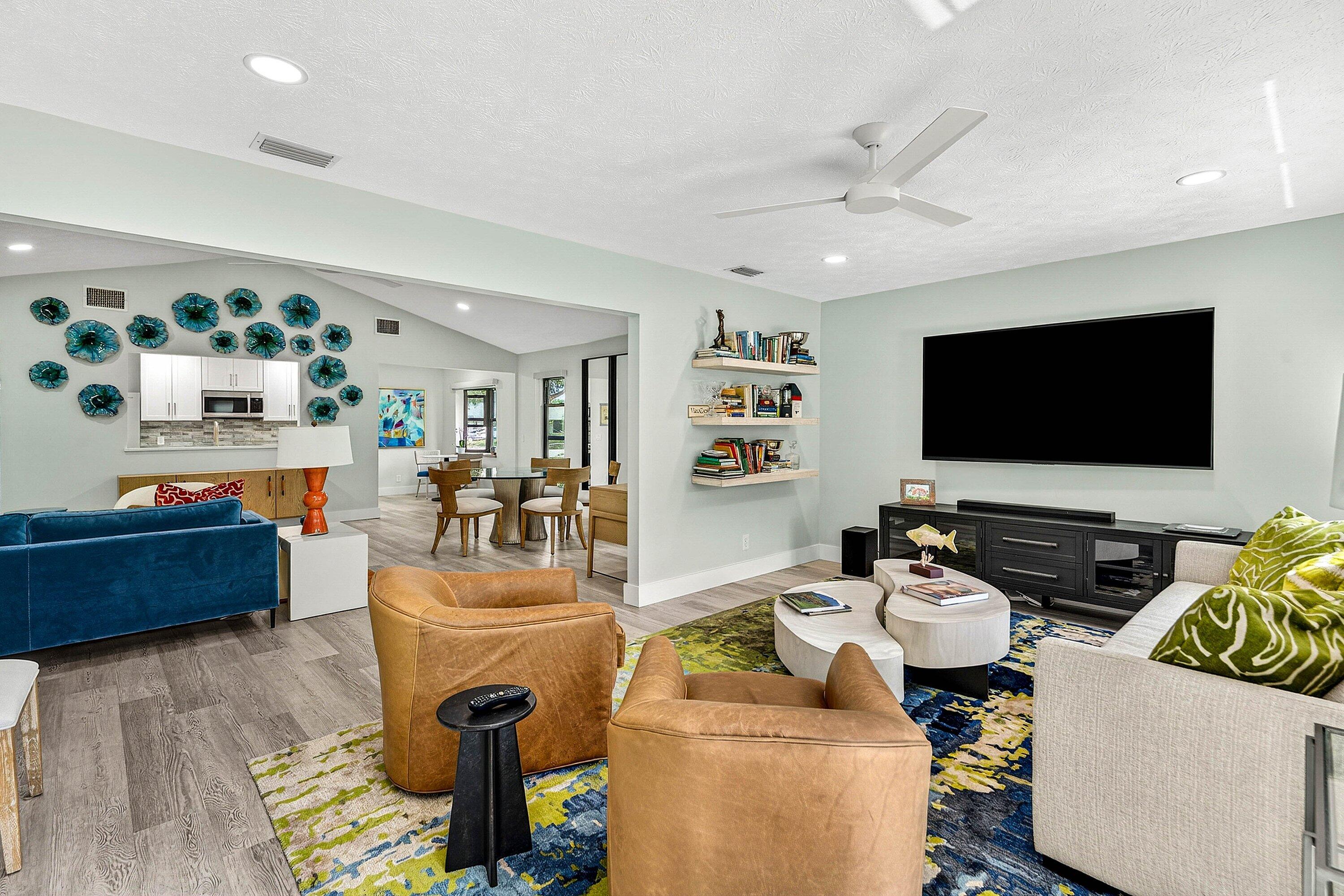 EAGLEWOOD - Residential