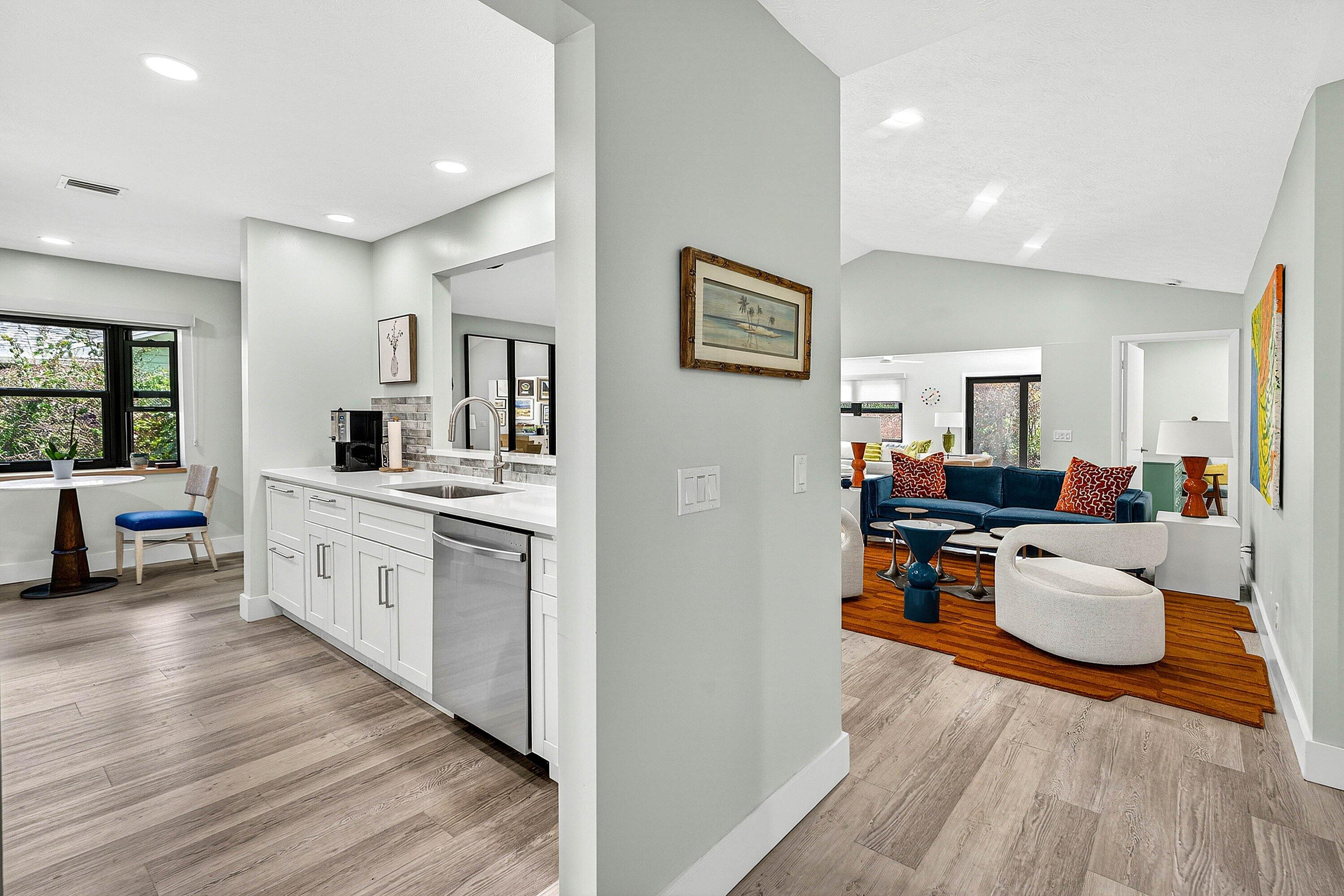 EAGLEWOOD - Residential