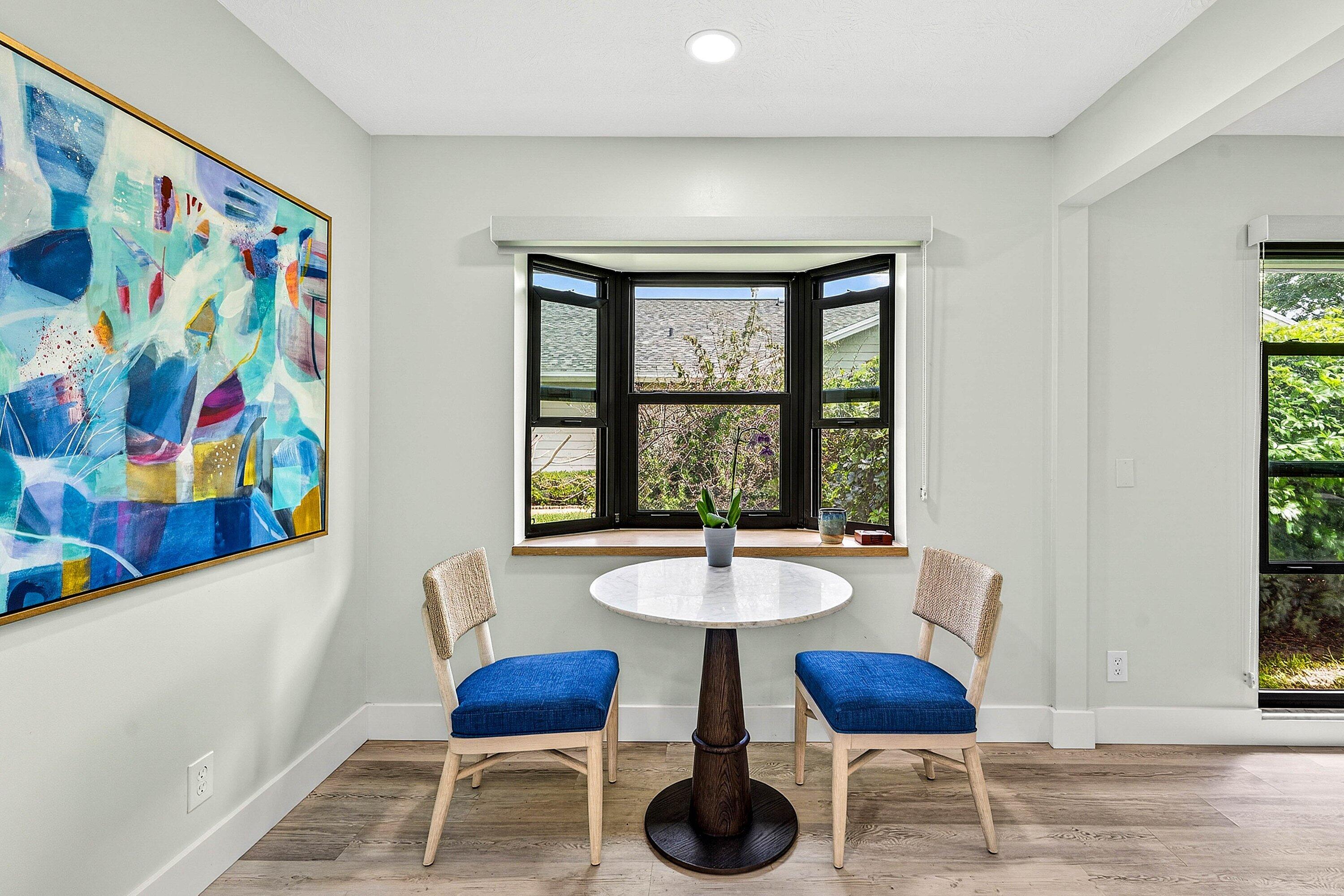 EAGLEWOOD - Residential