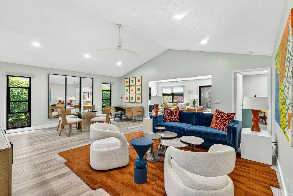 Photo of 8560 SE Eaglewood Way, Hobe Sound, FL 33455 (MLS # B26012244)