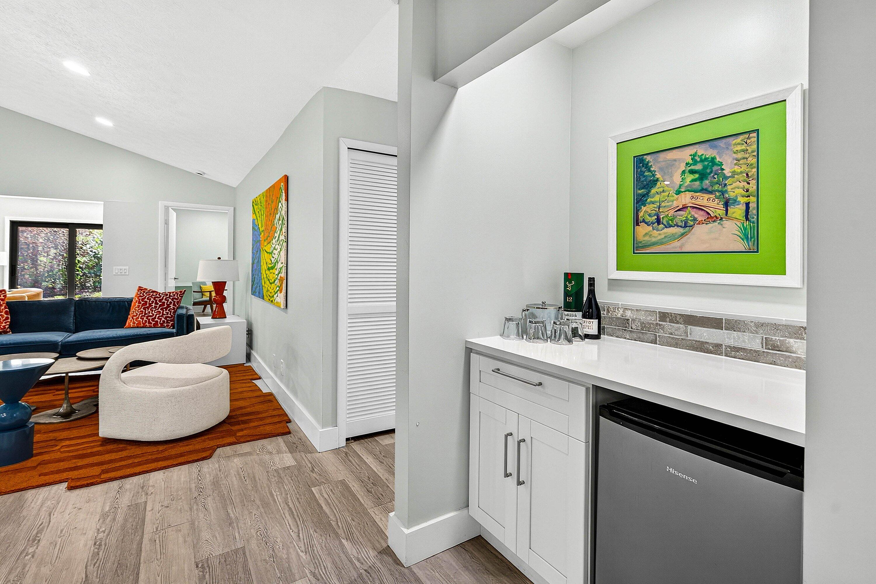 EAGLEWOOD - Residential