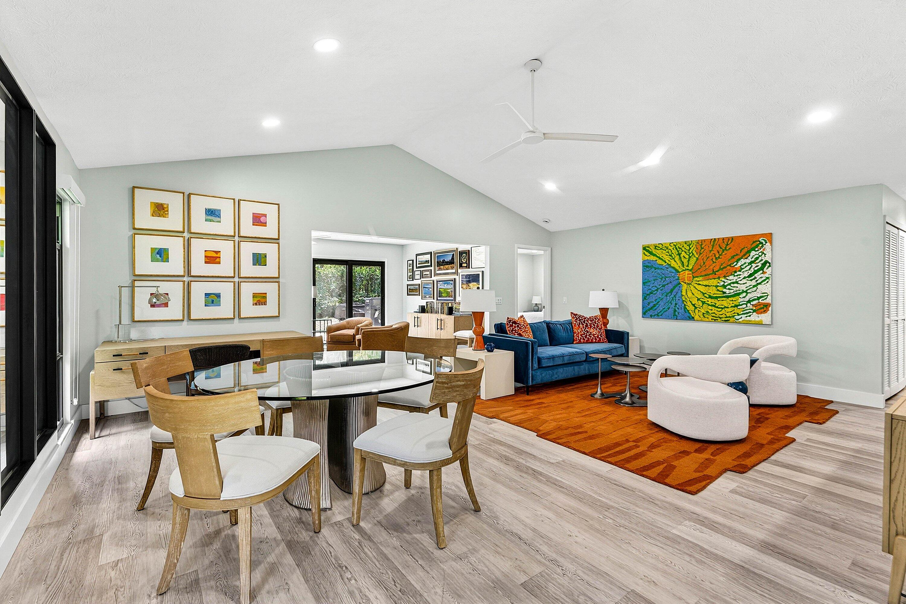 EAGLEWOOD - Residential