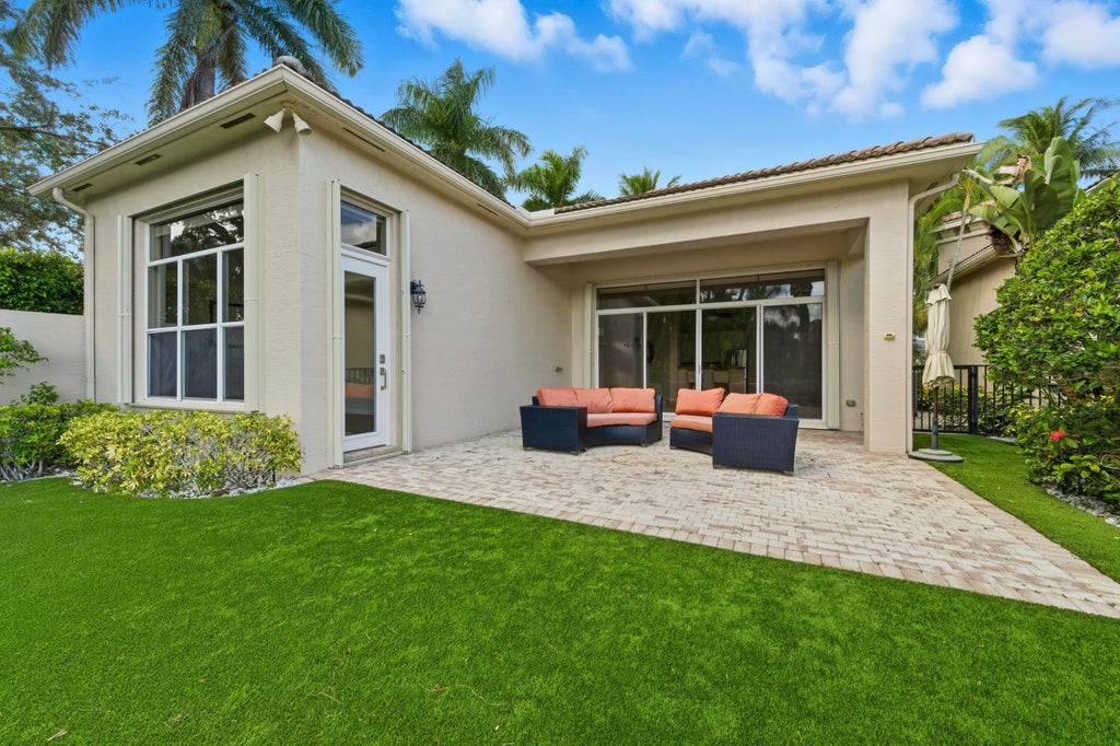 Photo of 102 Andalusia Way, Palm Beach Gardens, FL 33418 (MLS # R11133743)