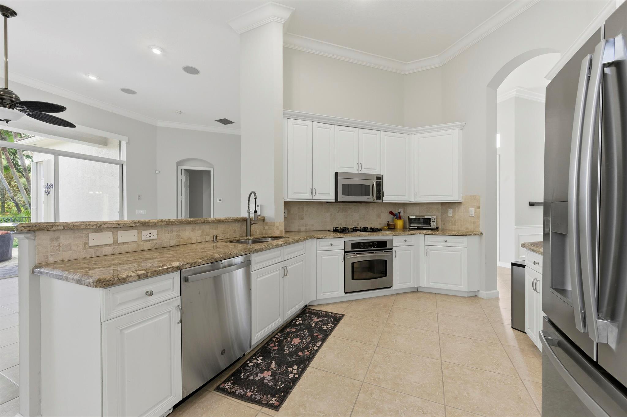 MIRASOL - Residential