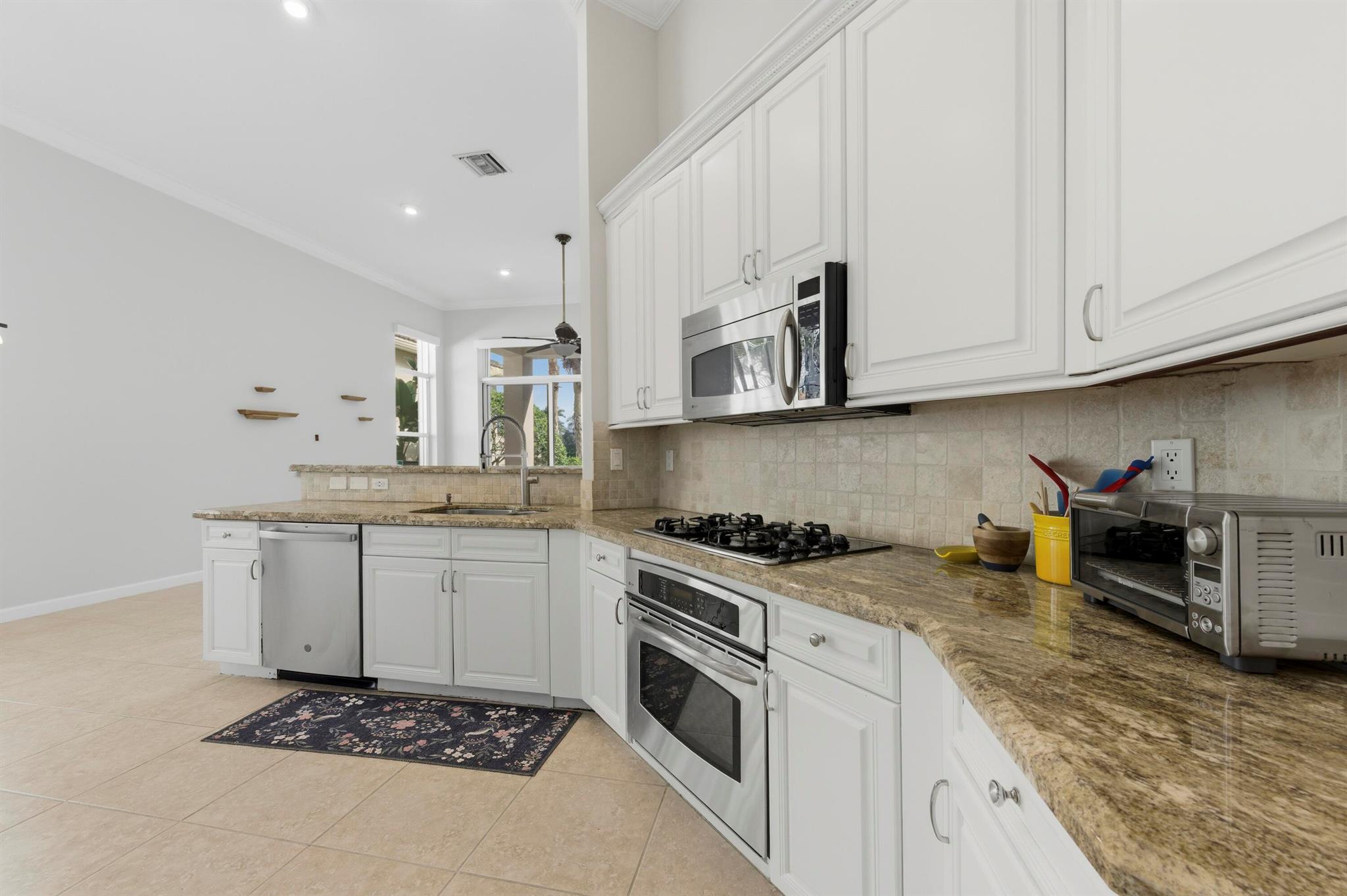 MIRASOL - Residential