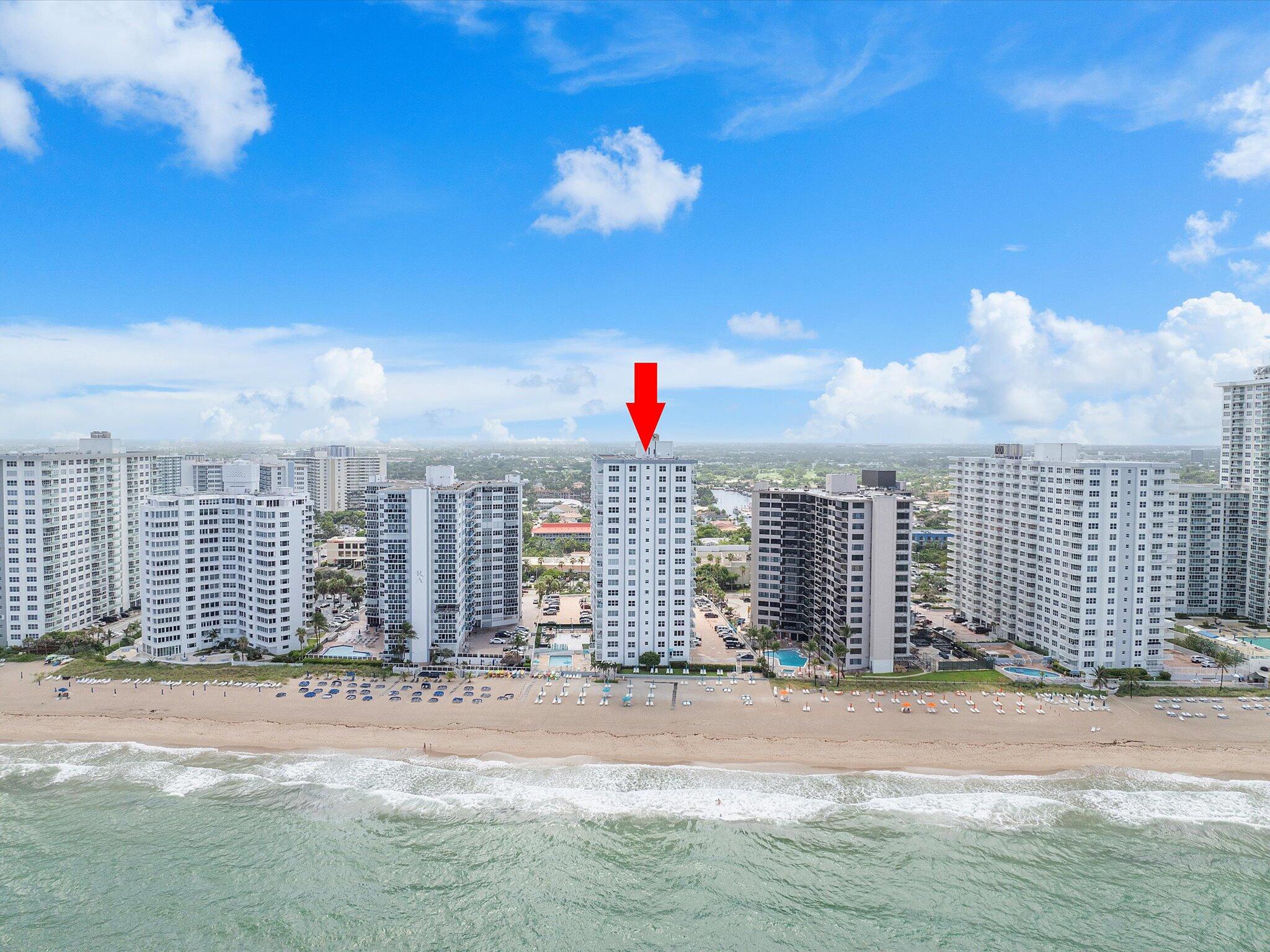 3750 Galt Ocean Drive 2008