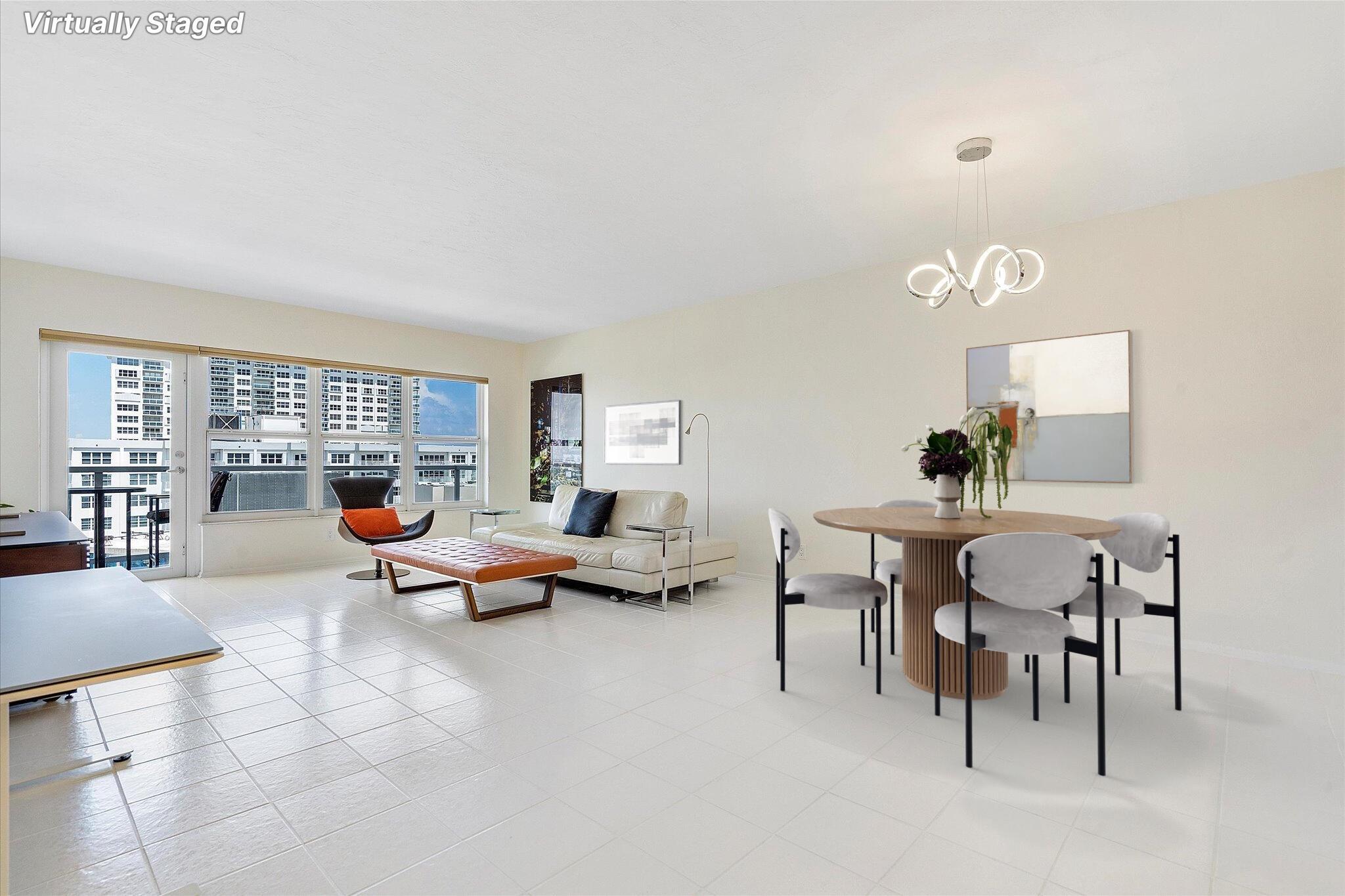 3750 Galt Ocean Drive 2008