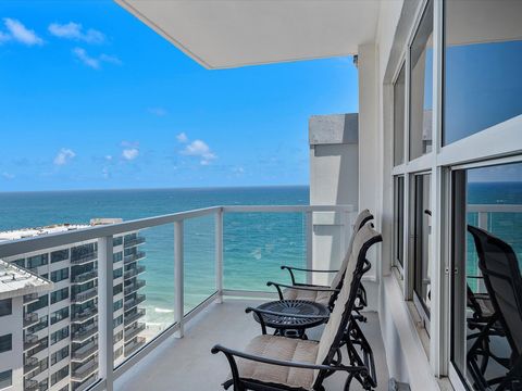 3750 Galt Ocean Drive 2008 Fort Lauderdale FL 33308