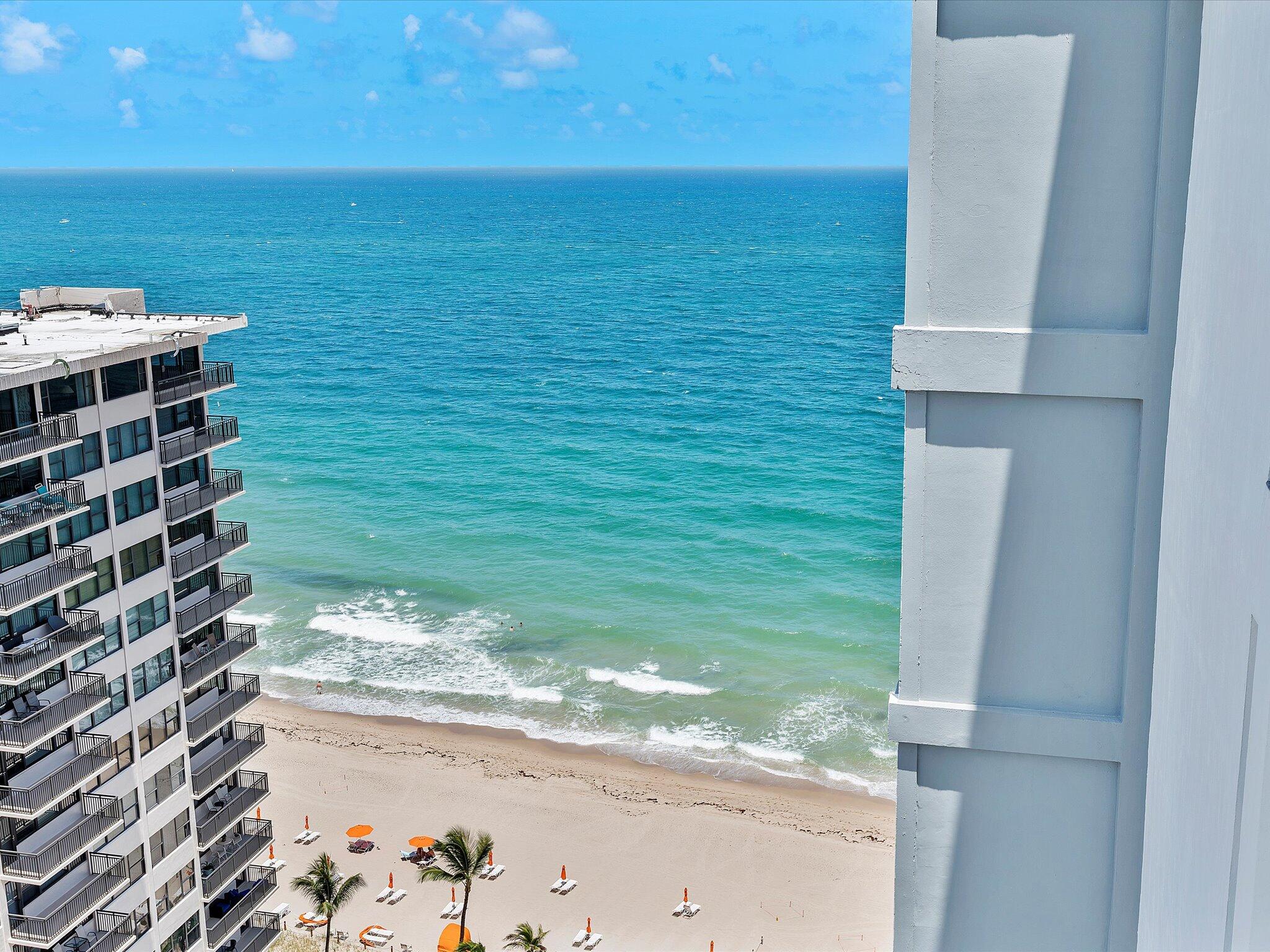 3750 Galt Ocean Drive 2008