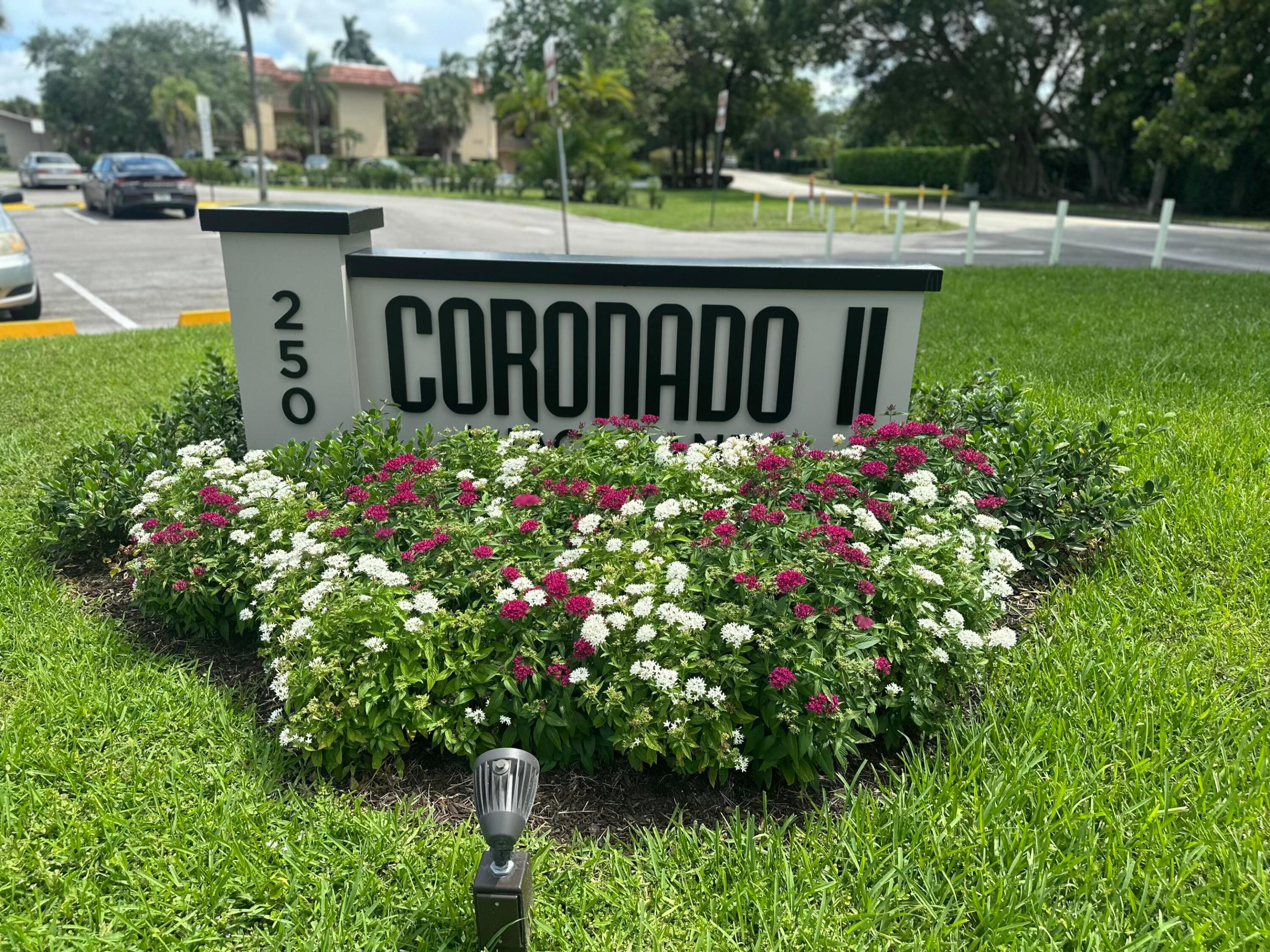 250 Jacaranda Drive 408