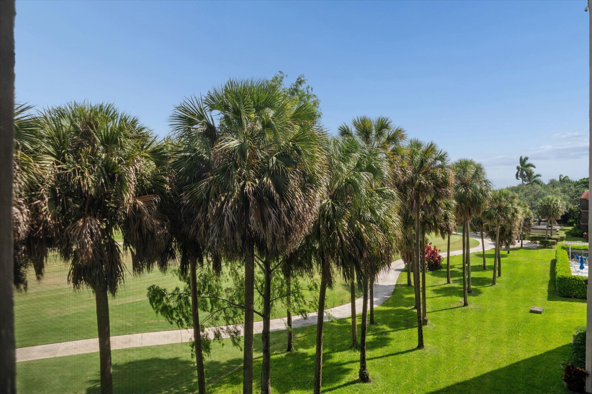 Jacaranda Country Club - Residential