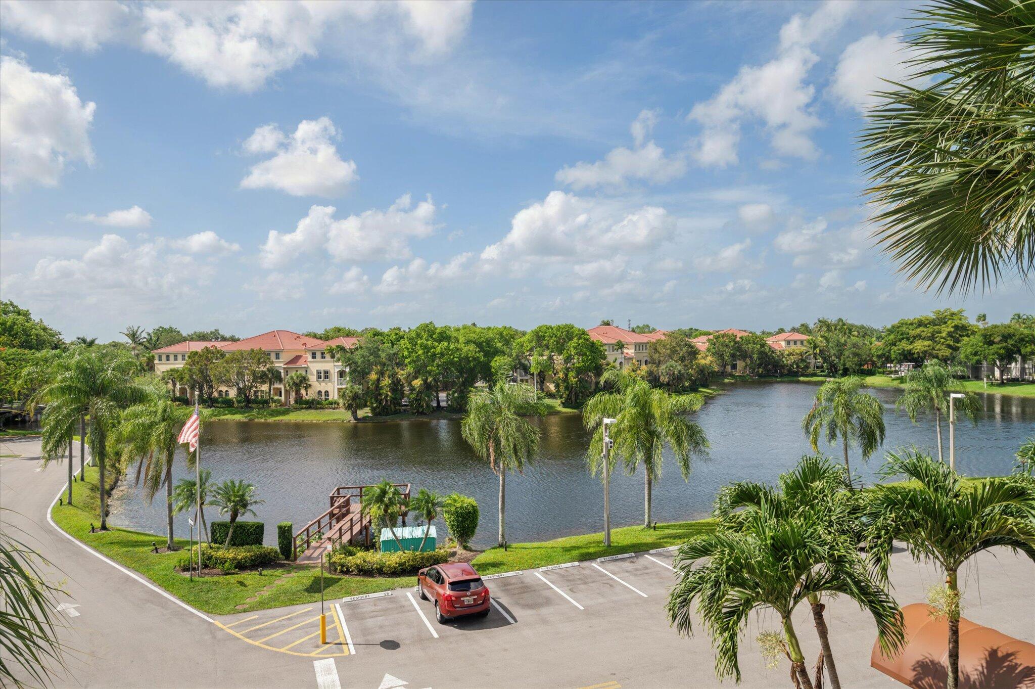 Jacaranda Country Club - Residential