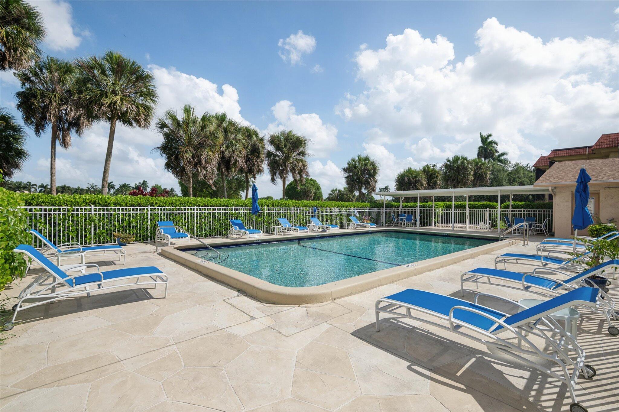 Jacaranda Country Club - Residential