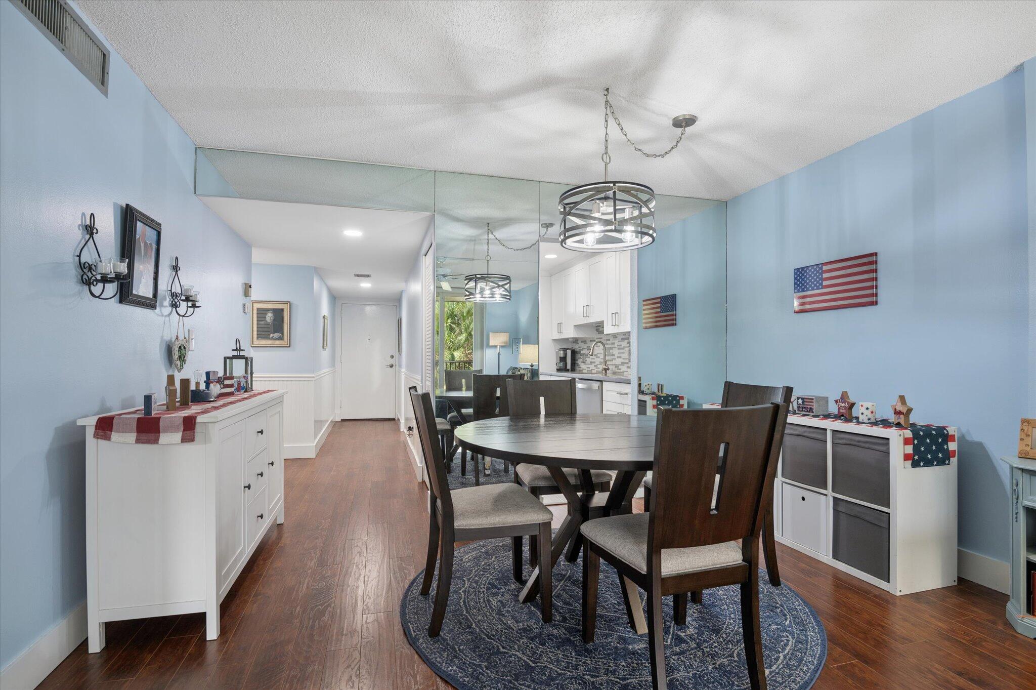 Jacaranda Country Club - Residential