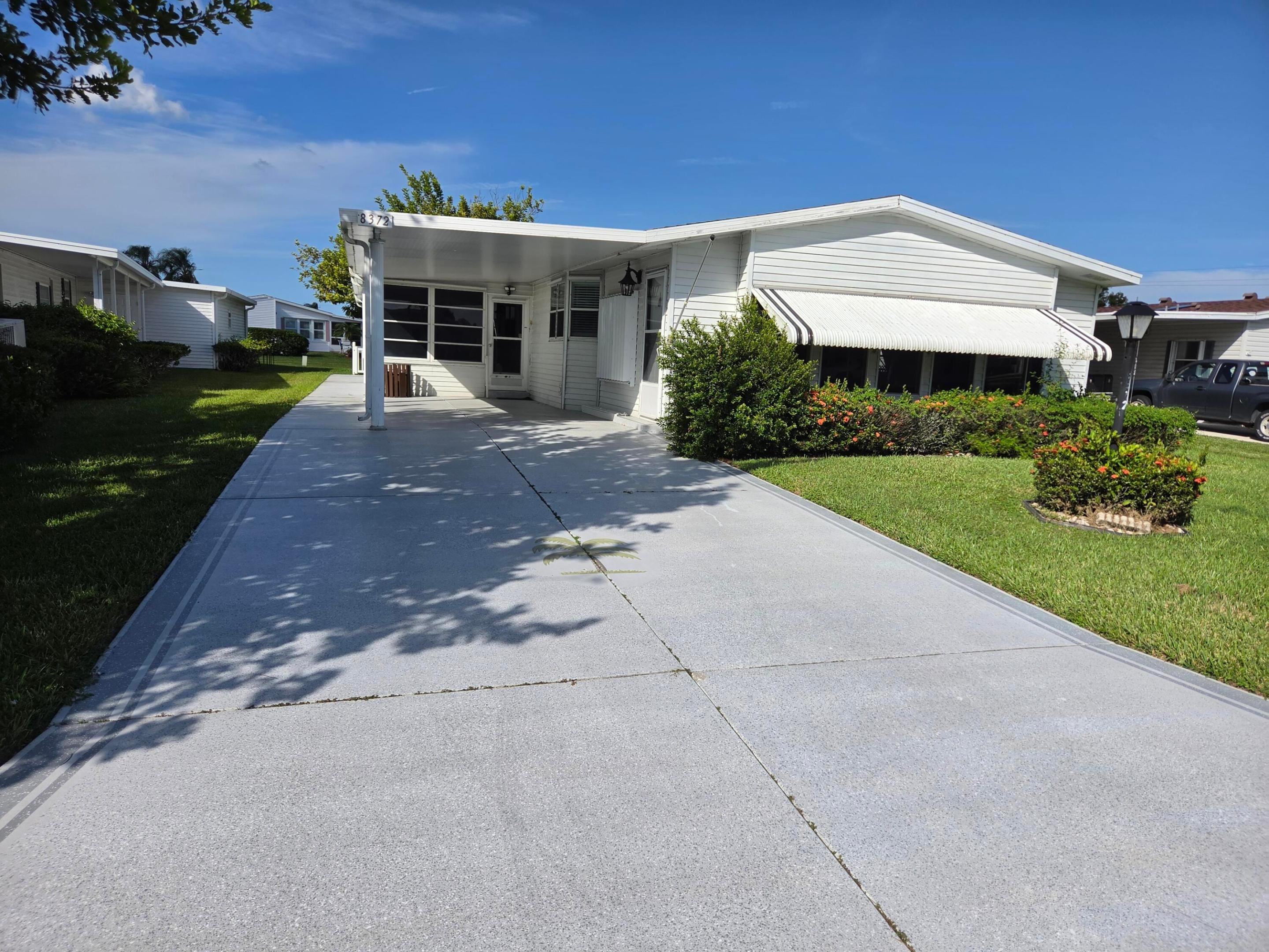 8372 Gallberry Circle