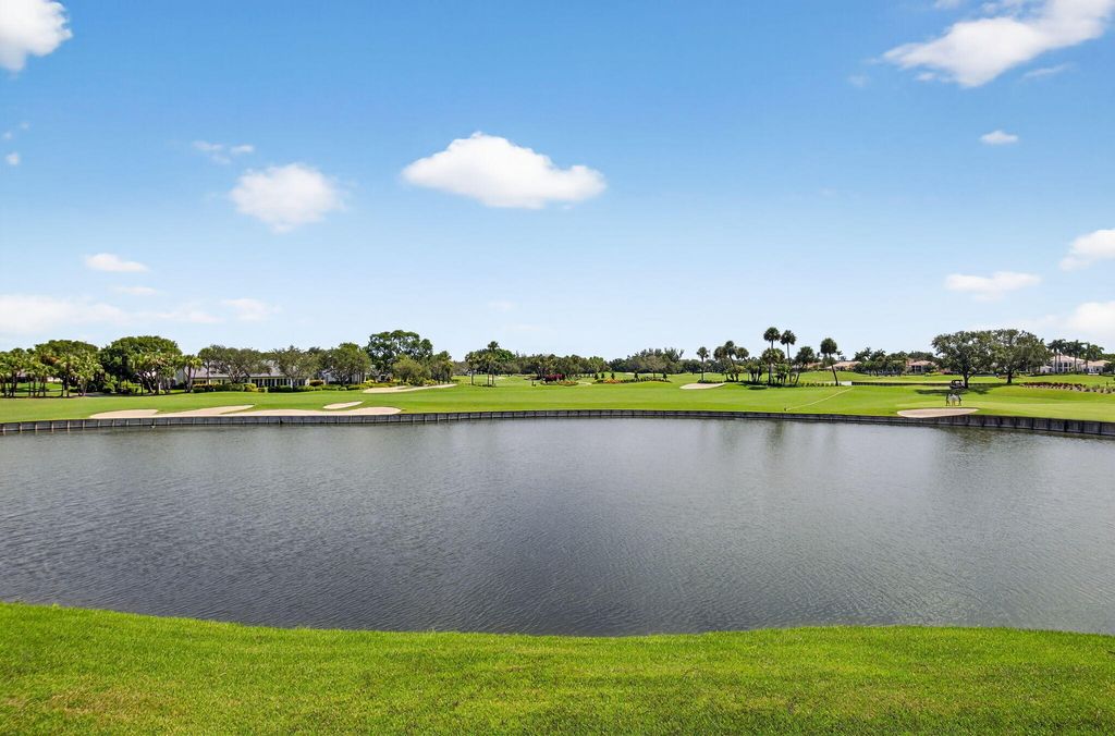 Photo of 21 Eastgate Drive #D, Boynton Beach, FL 33436 (MLS # B26014848)