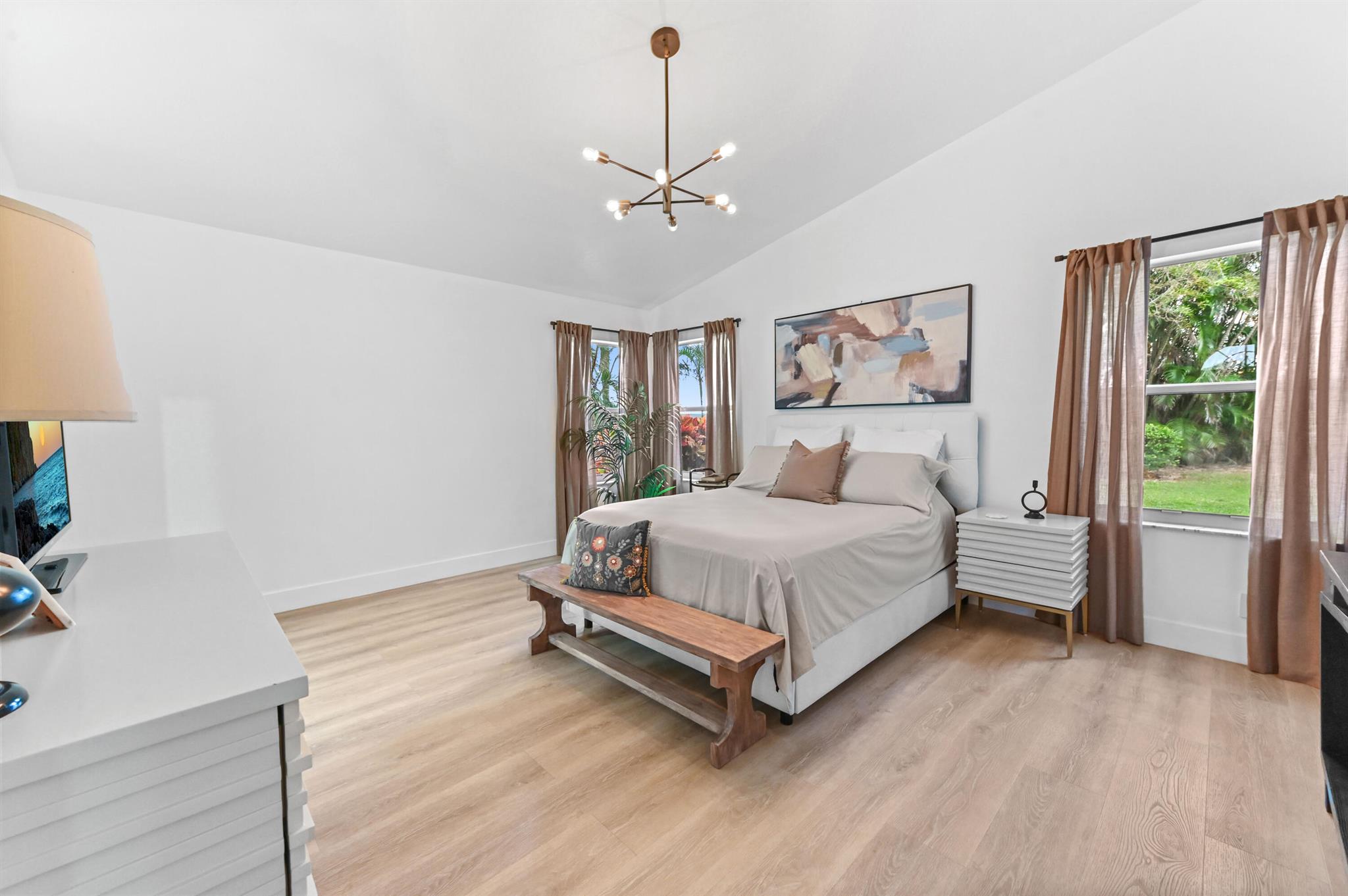 CORAL LAKES - Residential