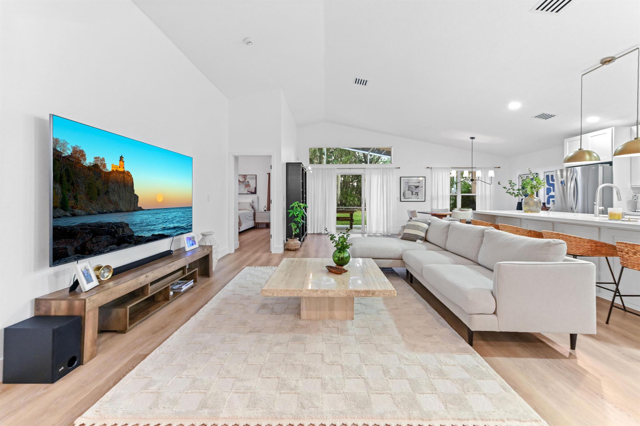 CORAL LAKES - Residential