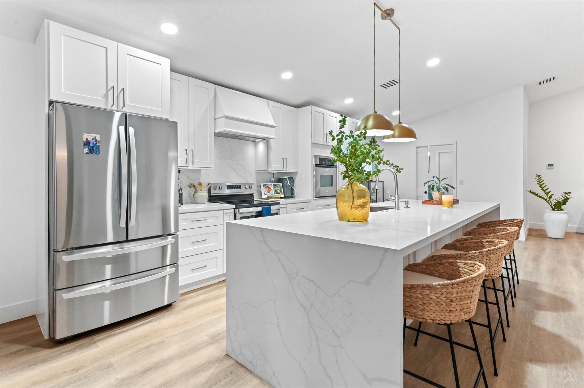 CORAL LAKES - Residential