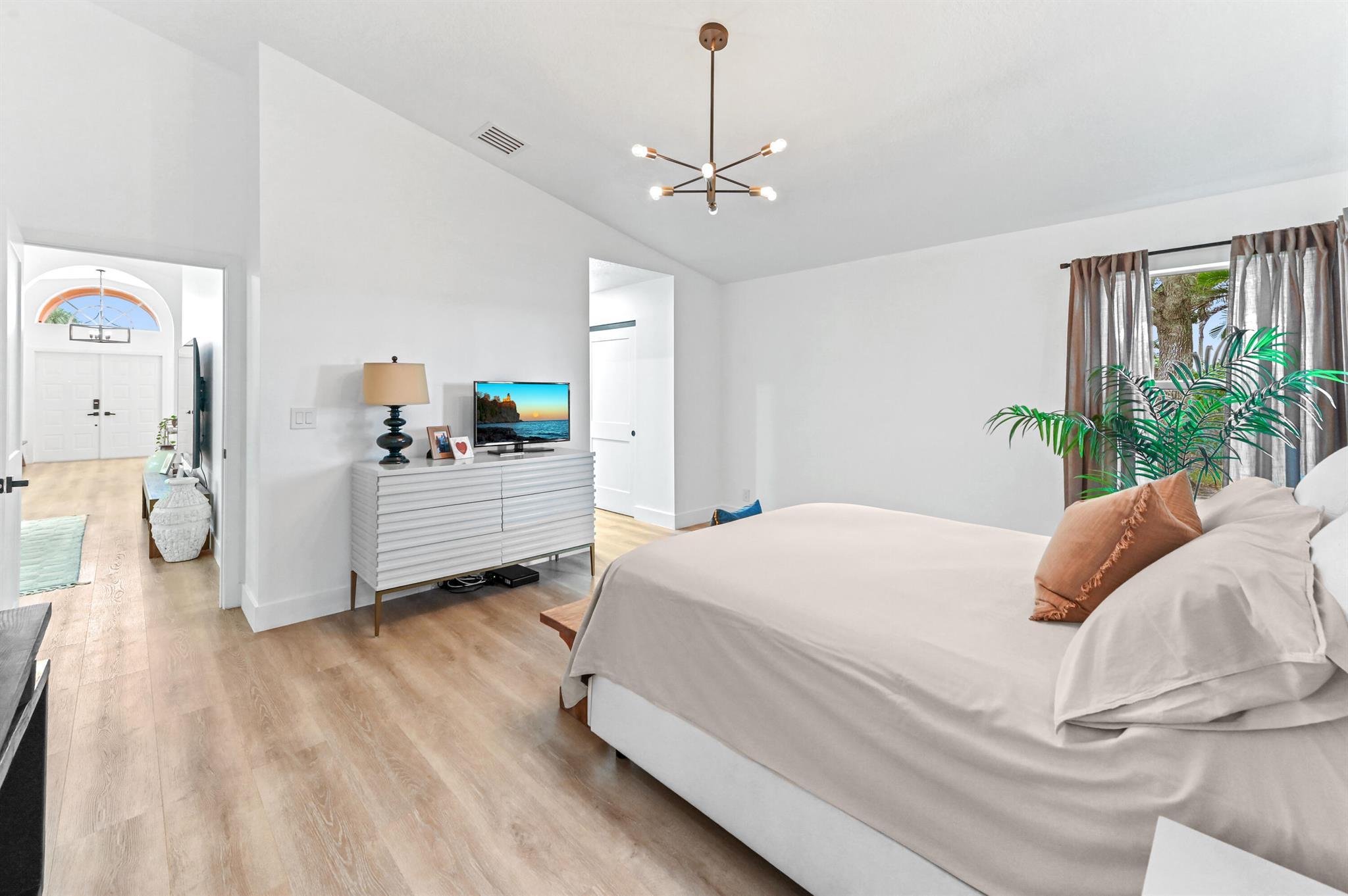 CORAL LAKES - Residential