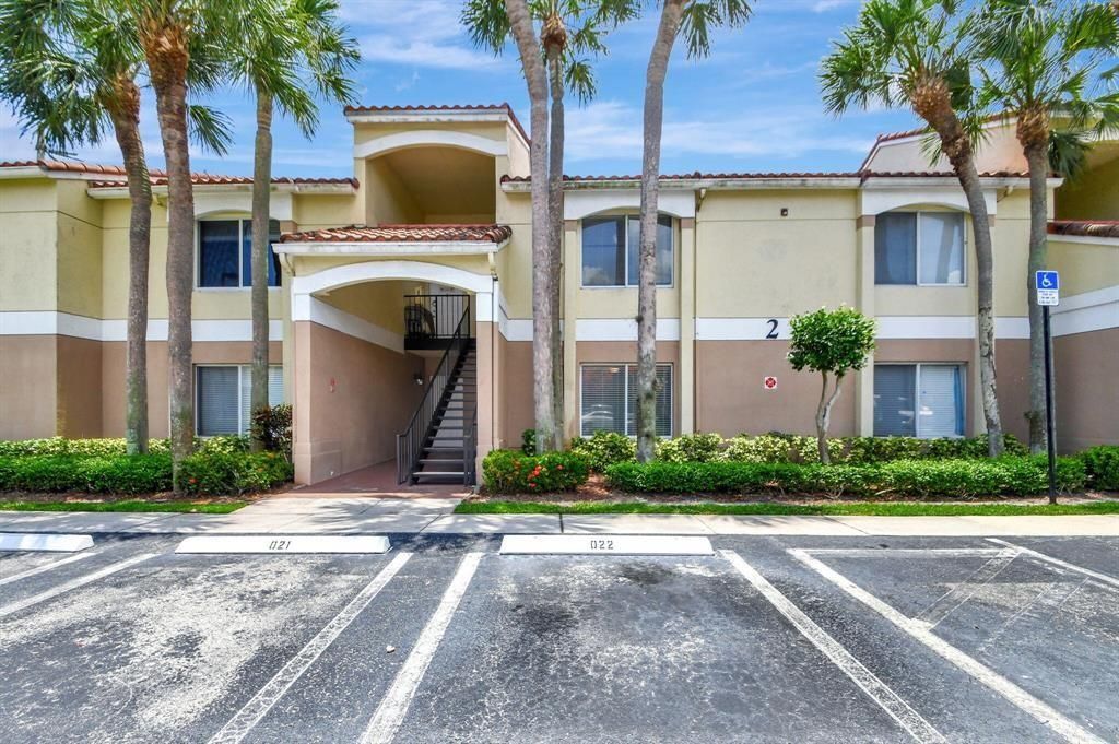 Photo of 815 W Boynton Beach Boulevard #2-103, Boynton Beach, FL 33426 (MLS # F10477970)