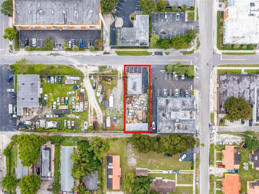 View photos, virtual tours, details... 1021 NW 1st Street