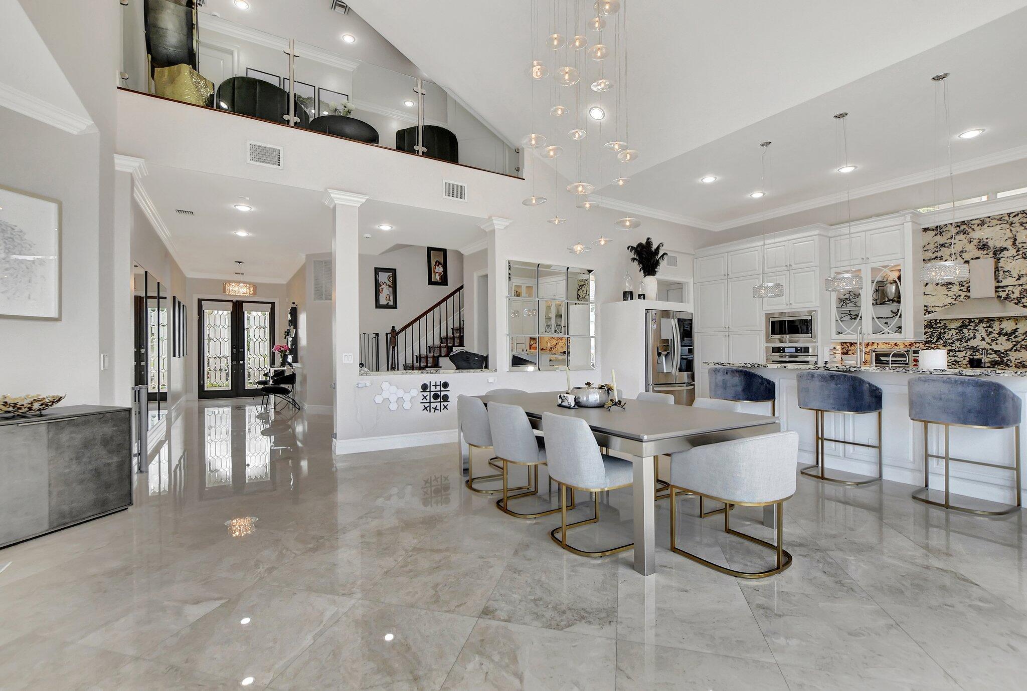 CARIBBEAN KEYS - Residential Lease