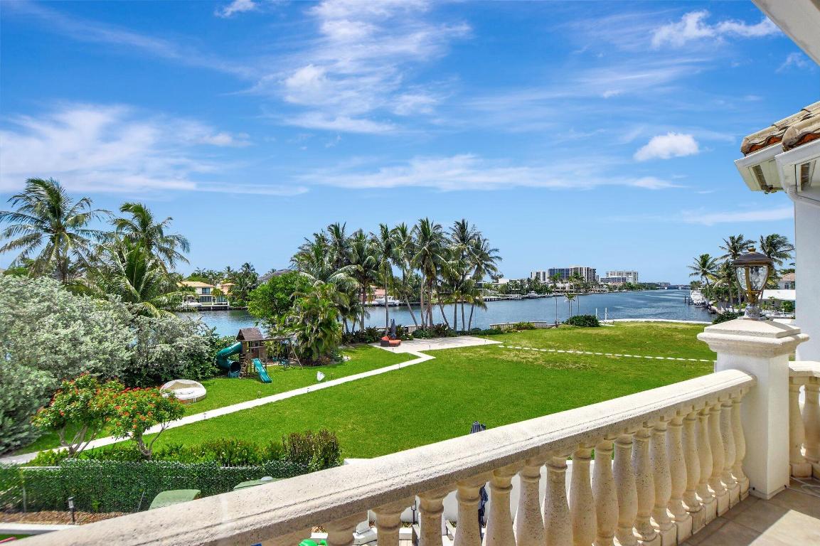 CARIBBEAN KEYS - Residential Lease