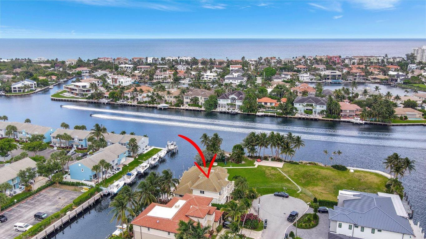 CARIBBEAN KEYS - Residential Lease