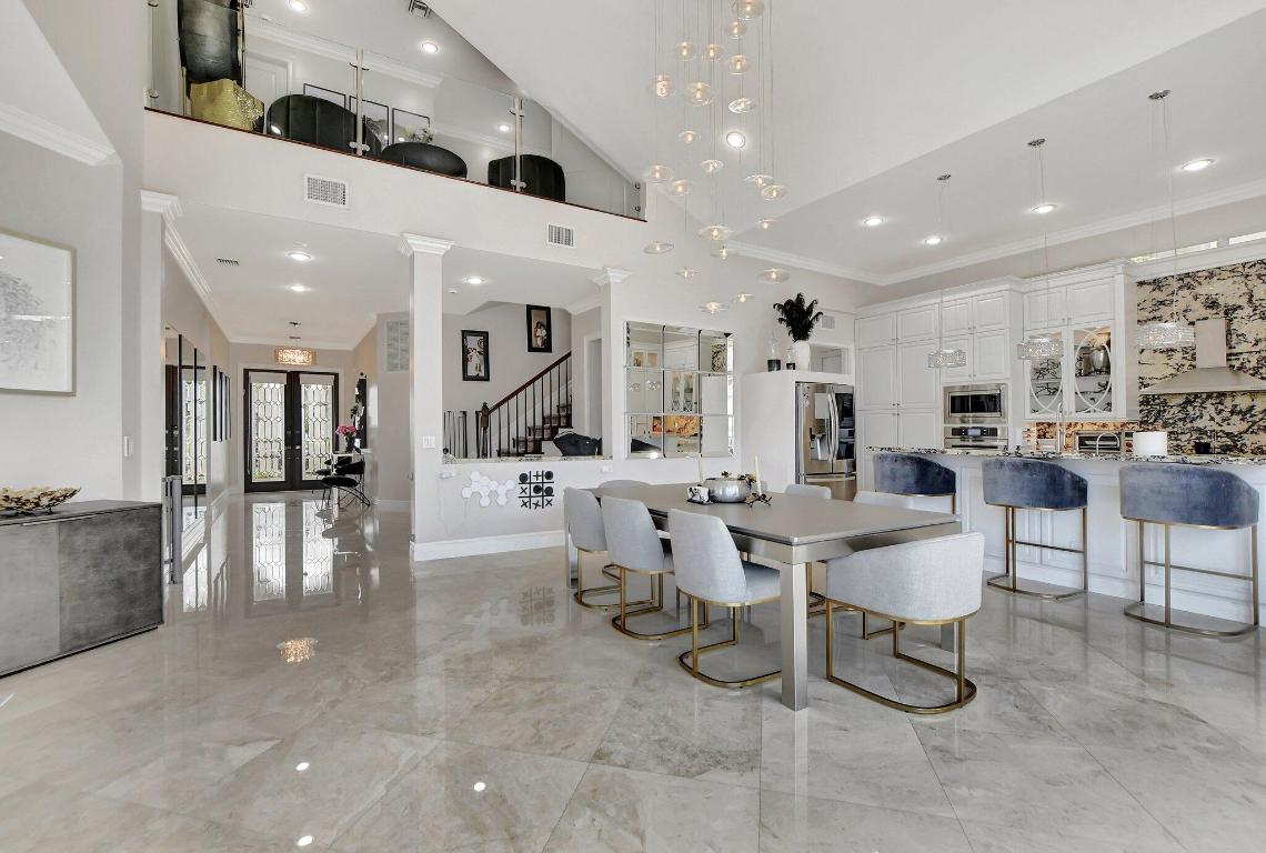 CARIBBEAN KEYS - Residential Lease